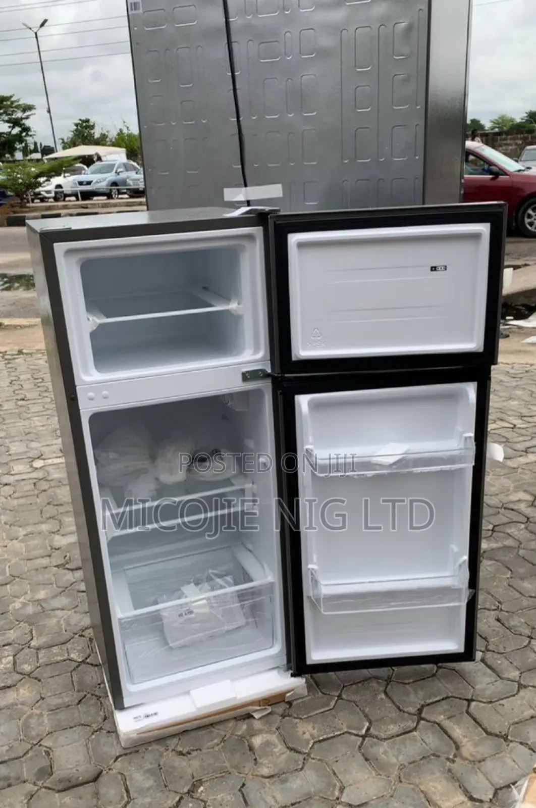 Hisense Refrigerator