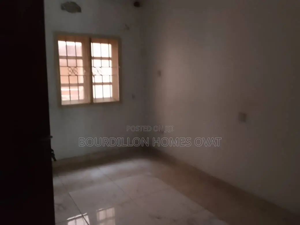 4bdrm Duplex in Lekki Phase 1 for rent