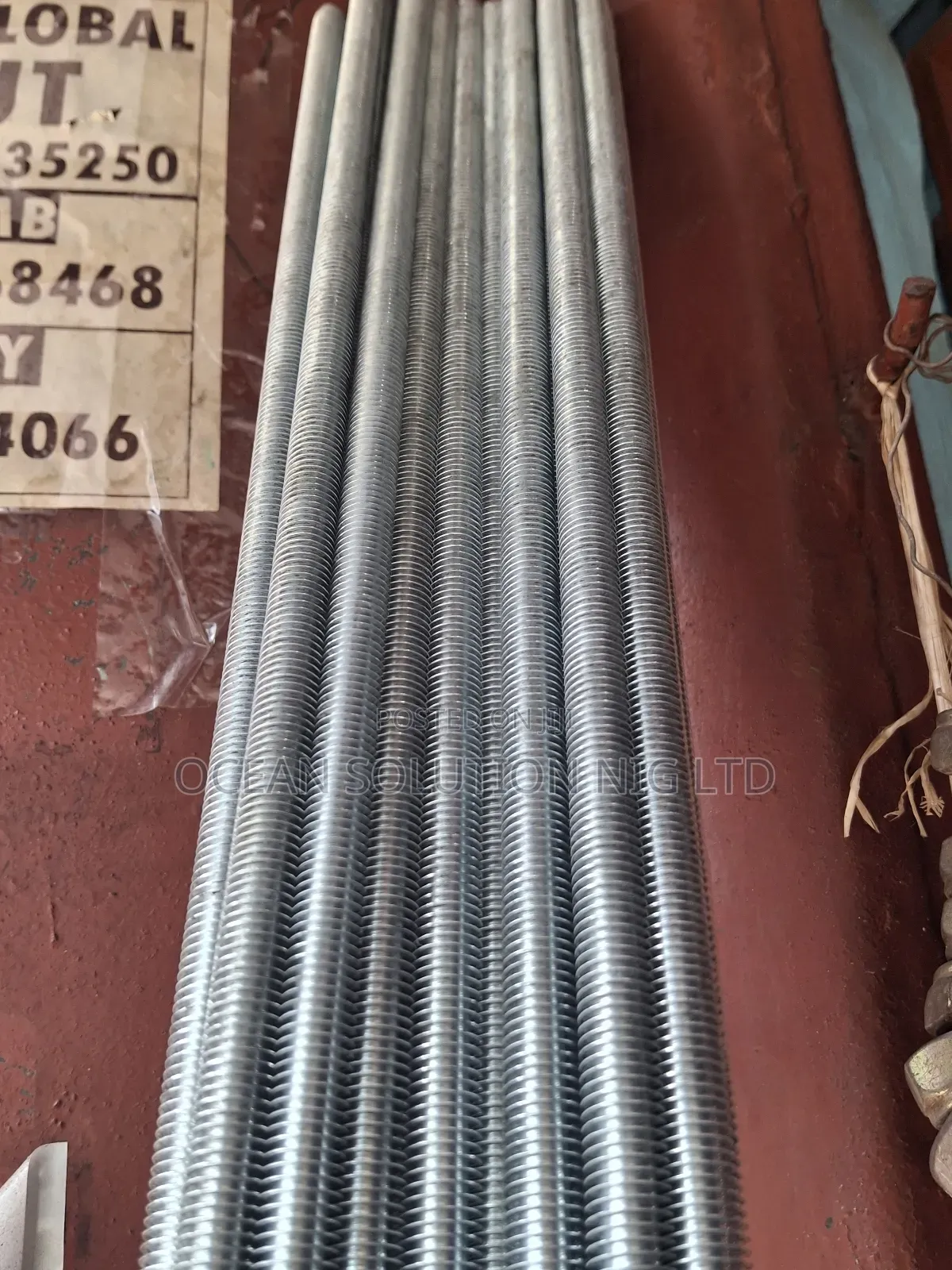M12 Rod / 12mm Threaded Rod