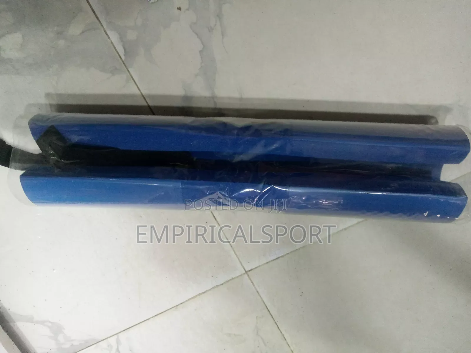Barbell Pad