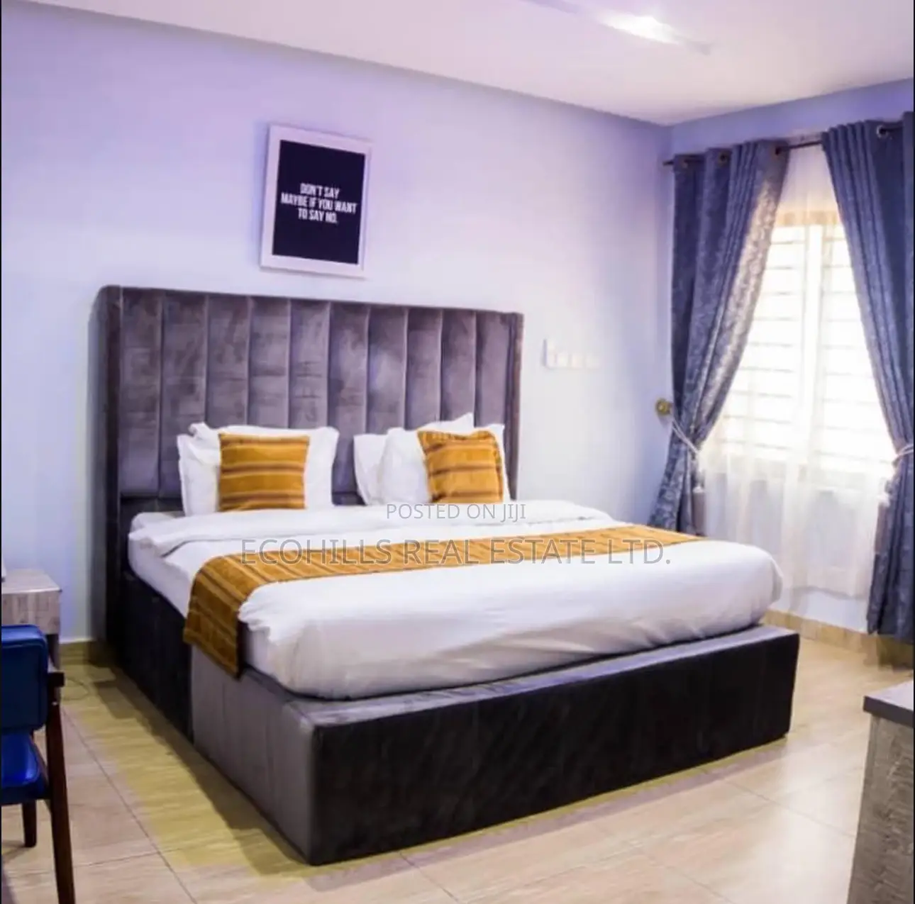 Hotel for Sale in Kubwa