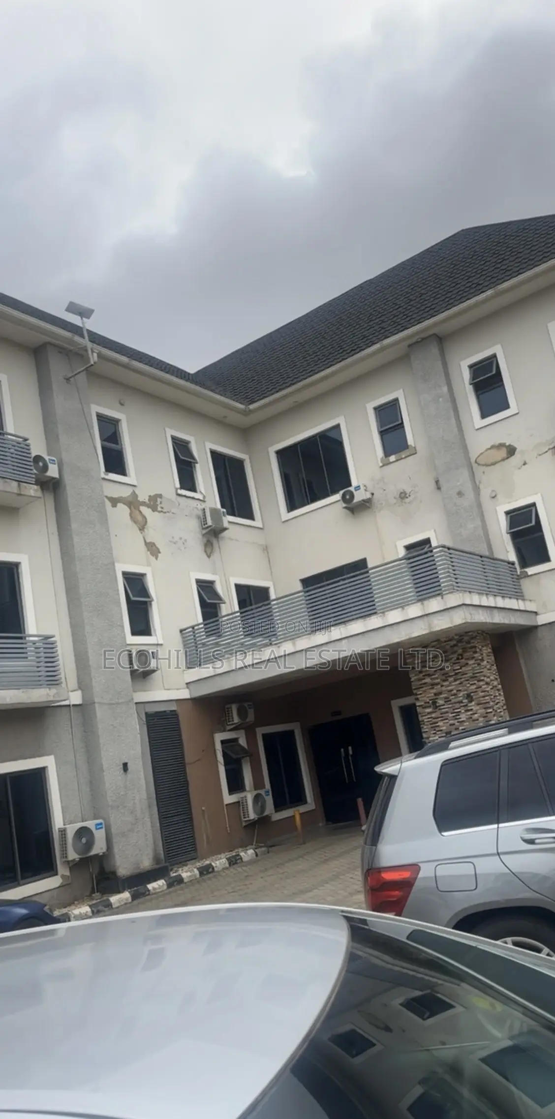 Hotel for Sale in Kubwa