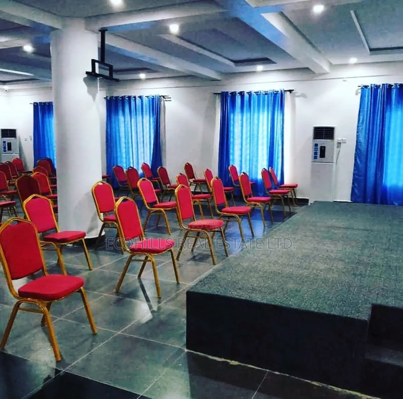 Hotel for Sale in Kubwa