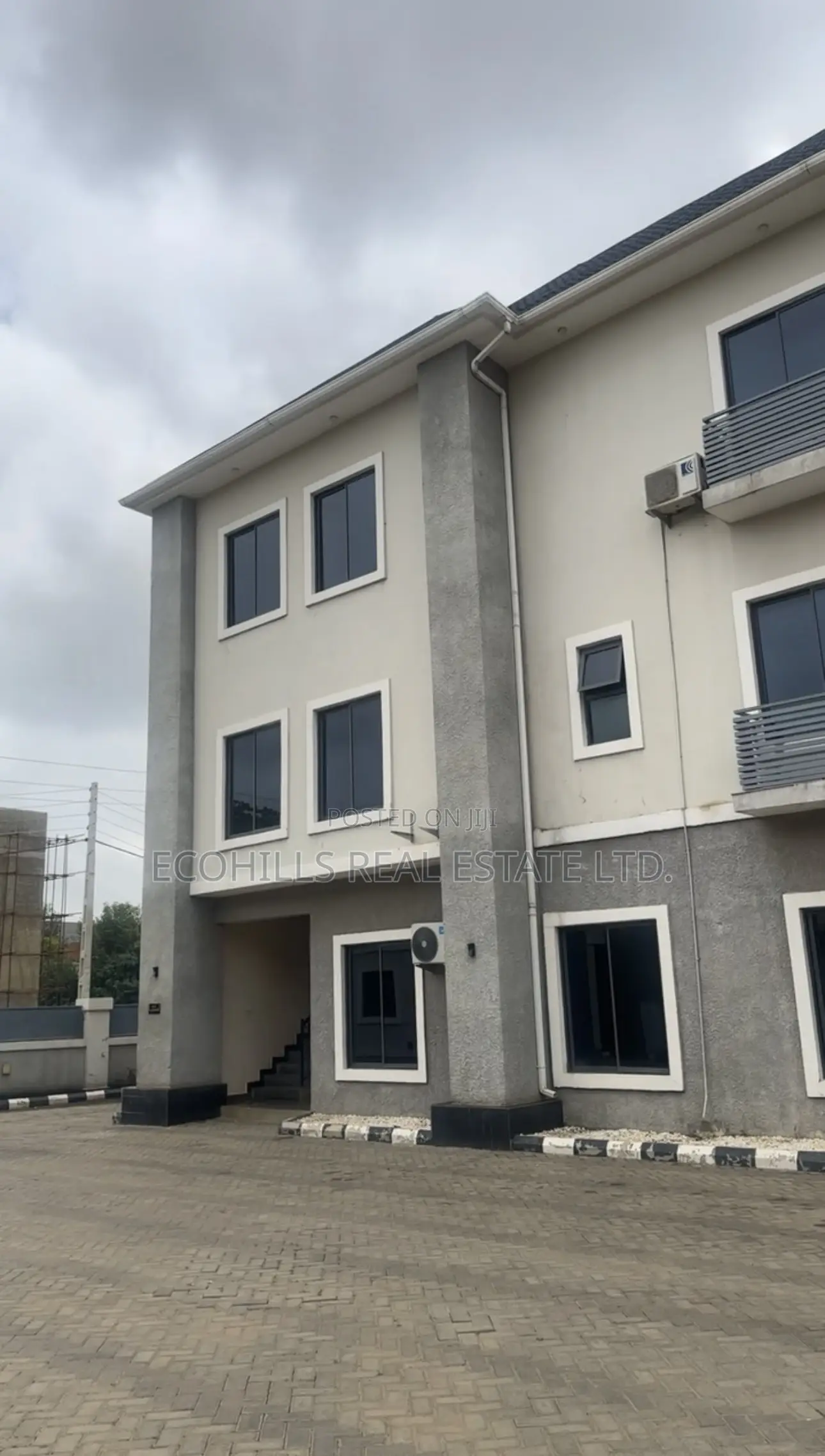 Hotel for Sale in Kubwa