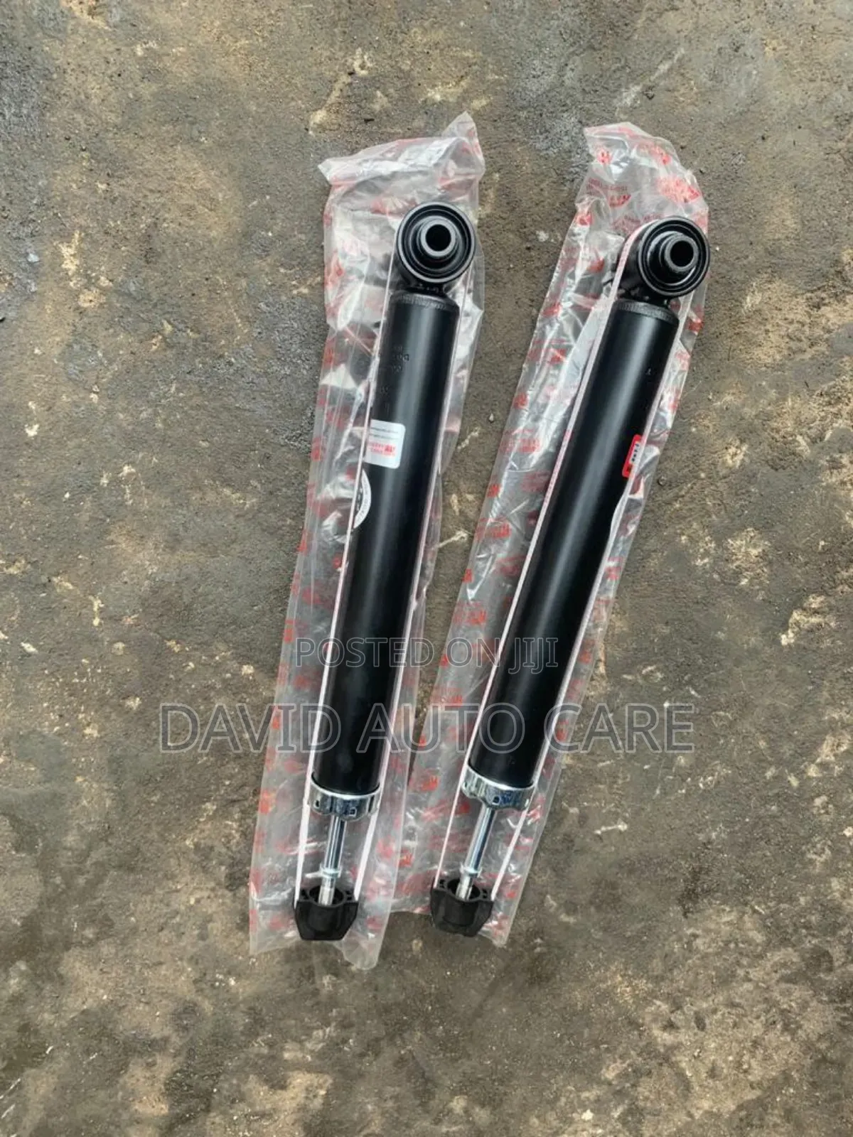 Shock Absorber Hyundai and Kia Available