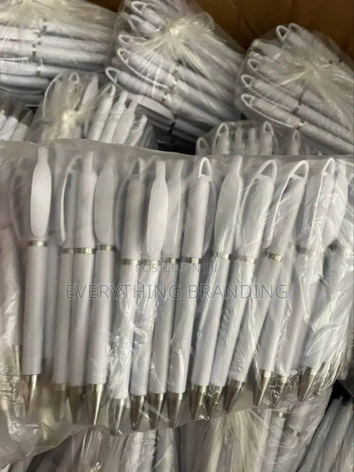 Plain Pen for Office, School Promo Gifts
