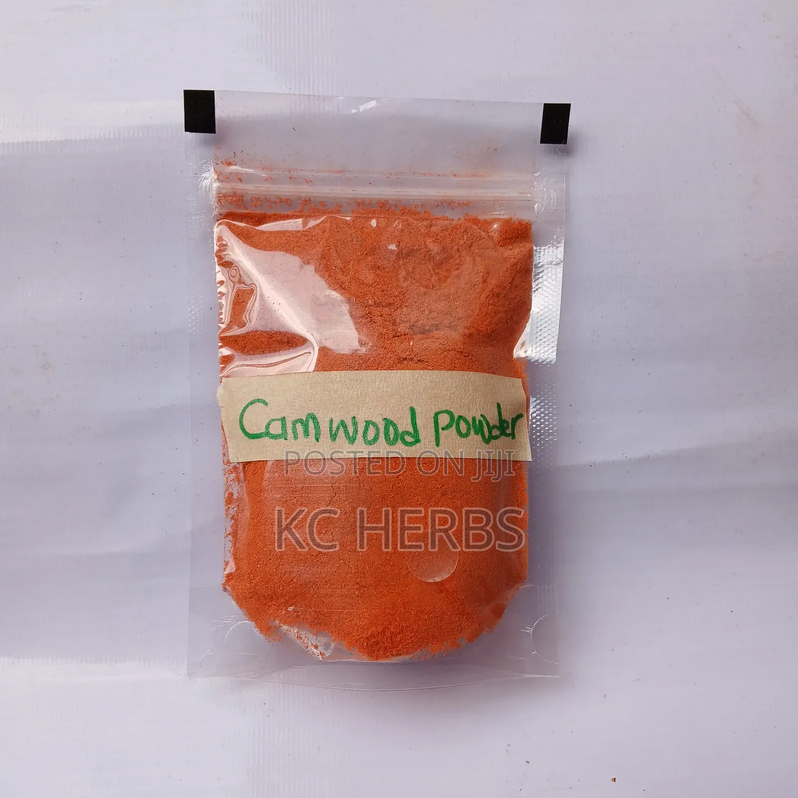 Cam Wood Powder 50g