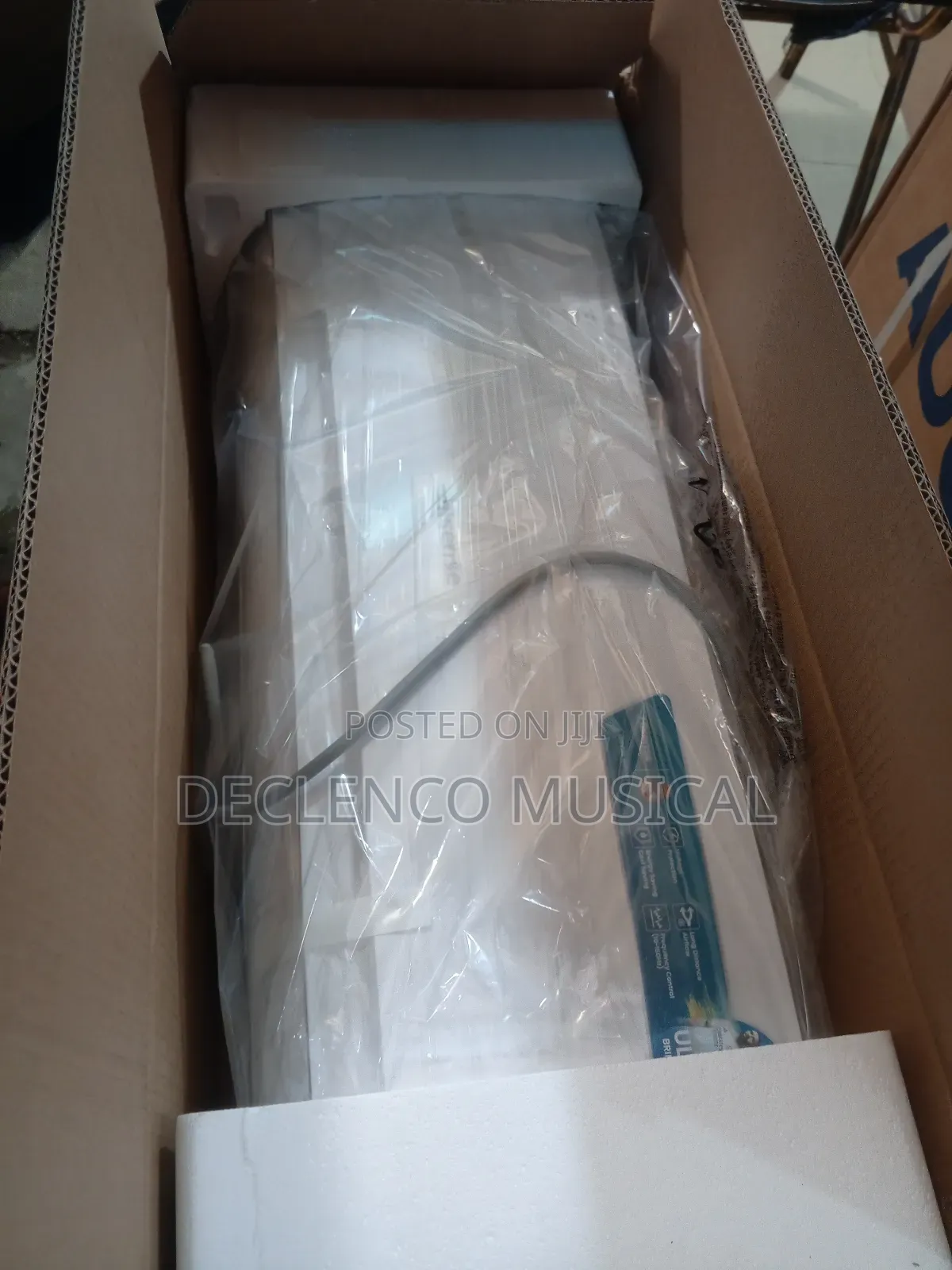 I.0 Hp Inverter Hisense Air Conditioner