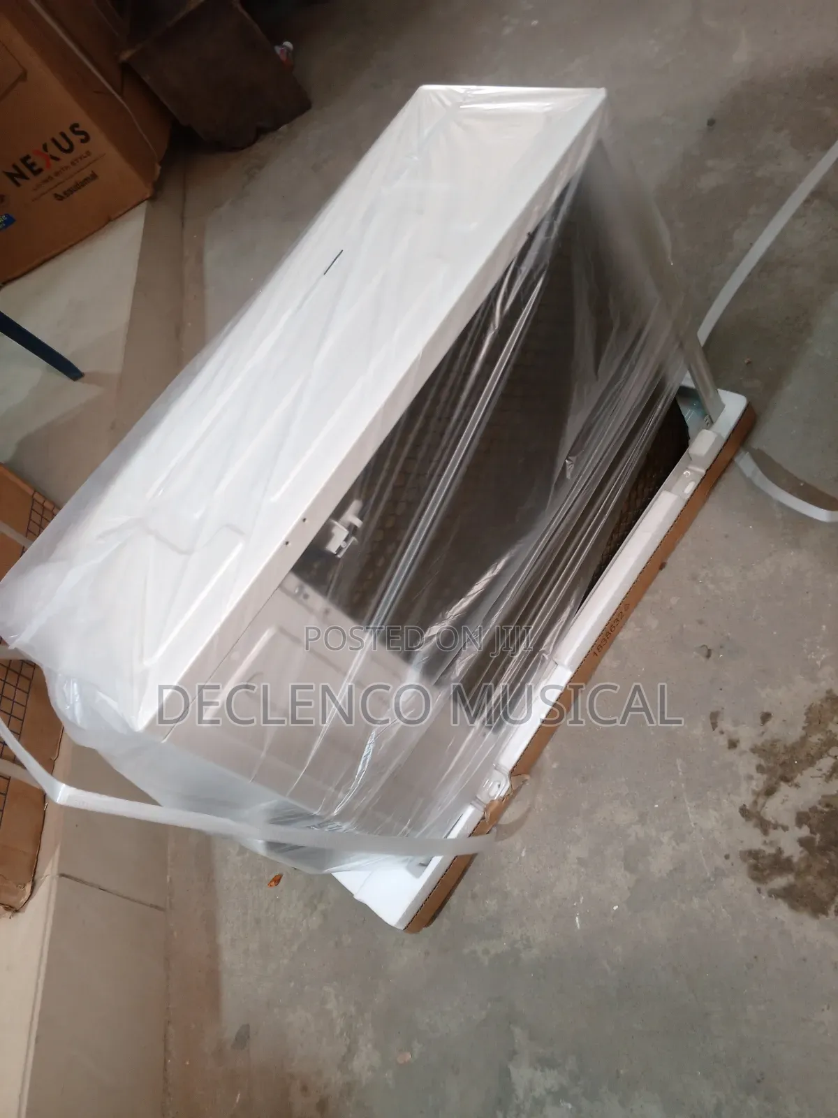 I.0 Hp Inverter Hisense Air Conditioner