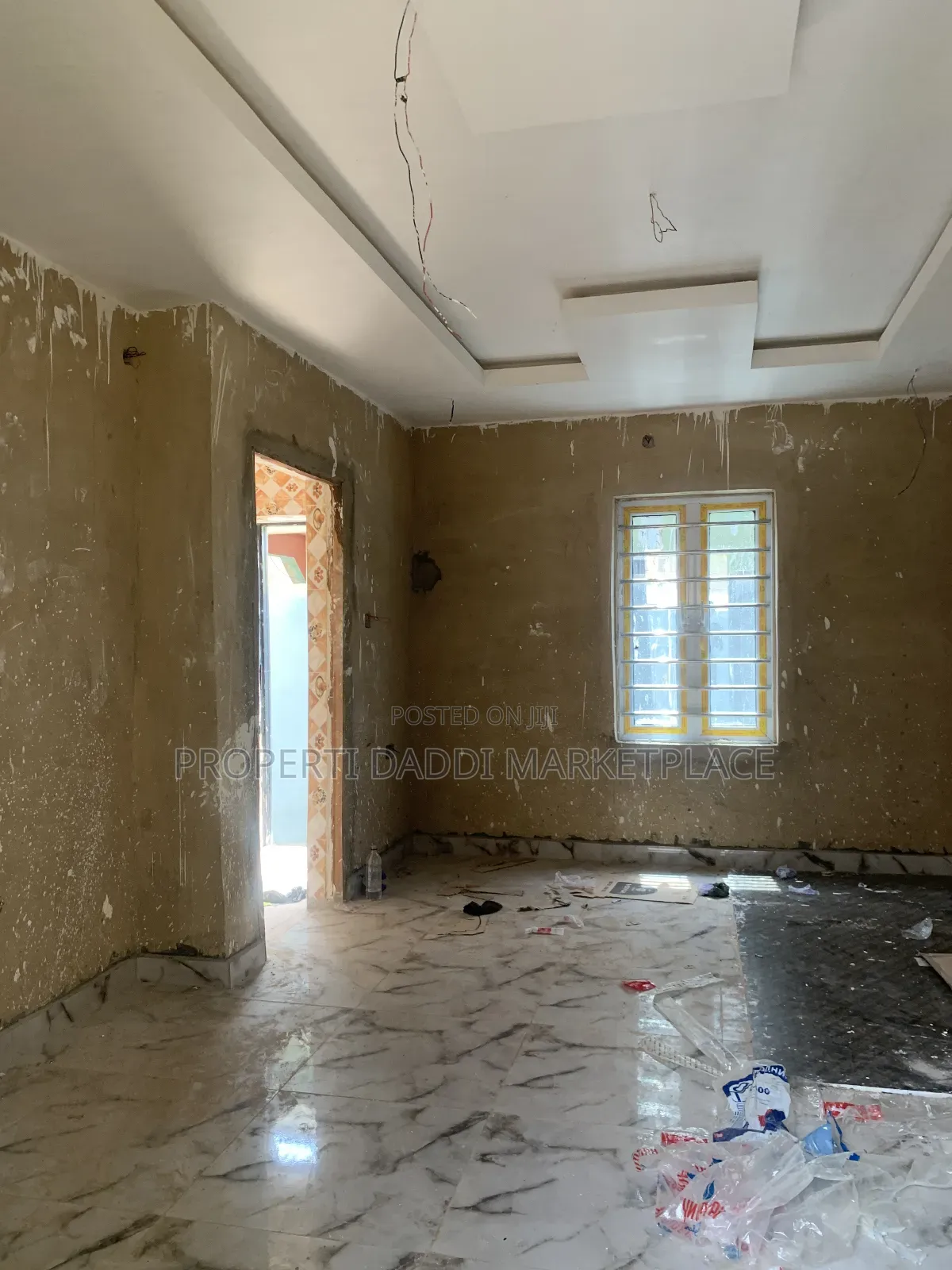 2bdrm Apartment in Ayobo for rent