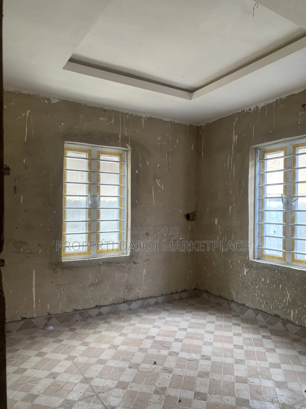 2bdrm Apartment in Ayobo for rent