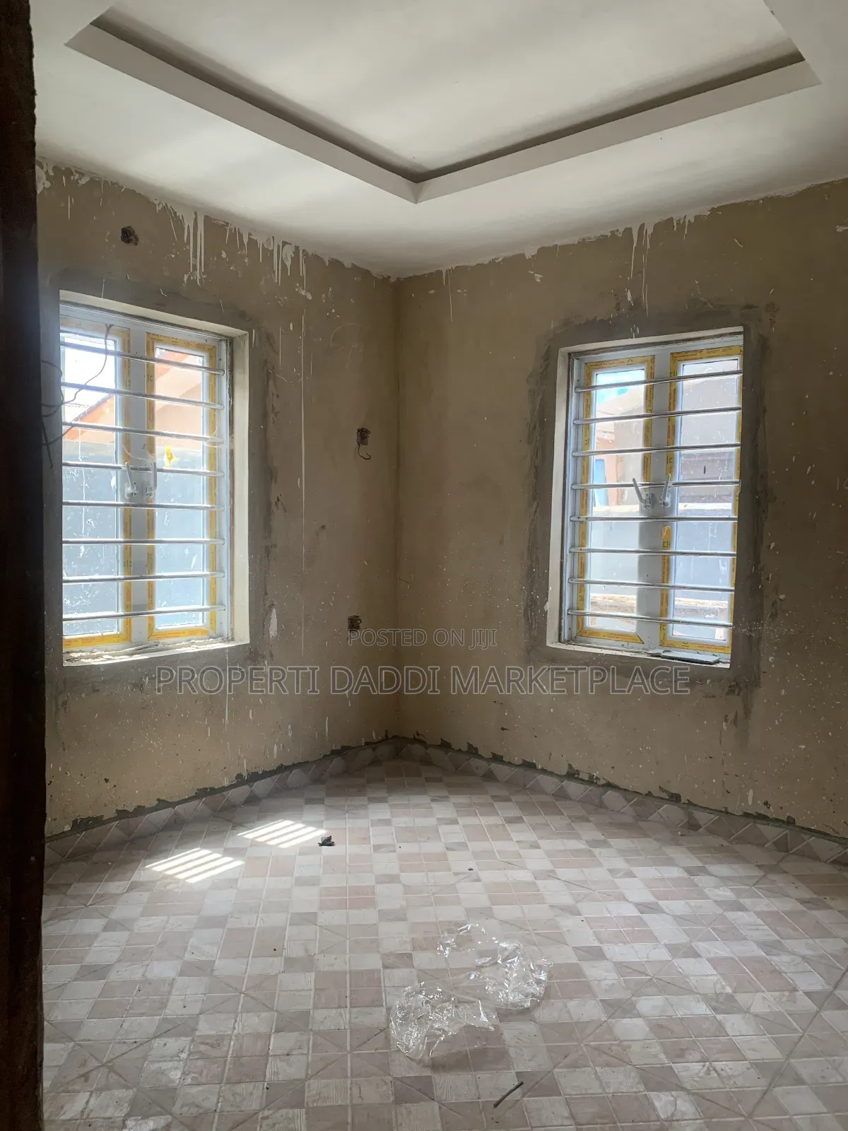 2bdrm Apartment in Ayobo for rent
