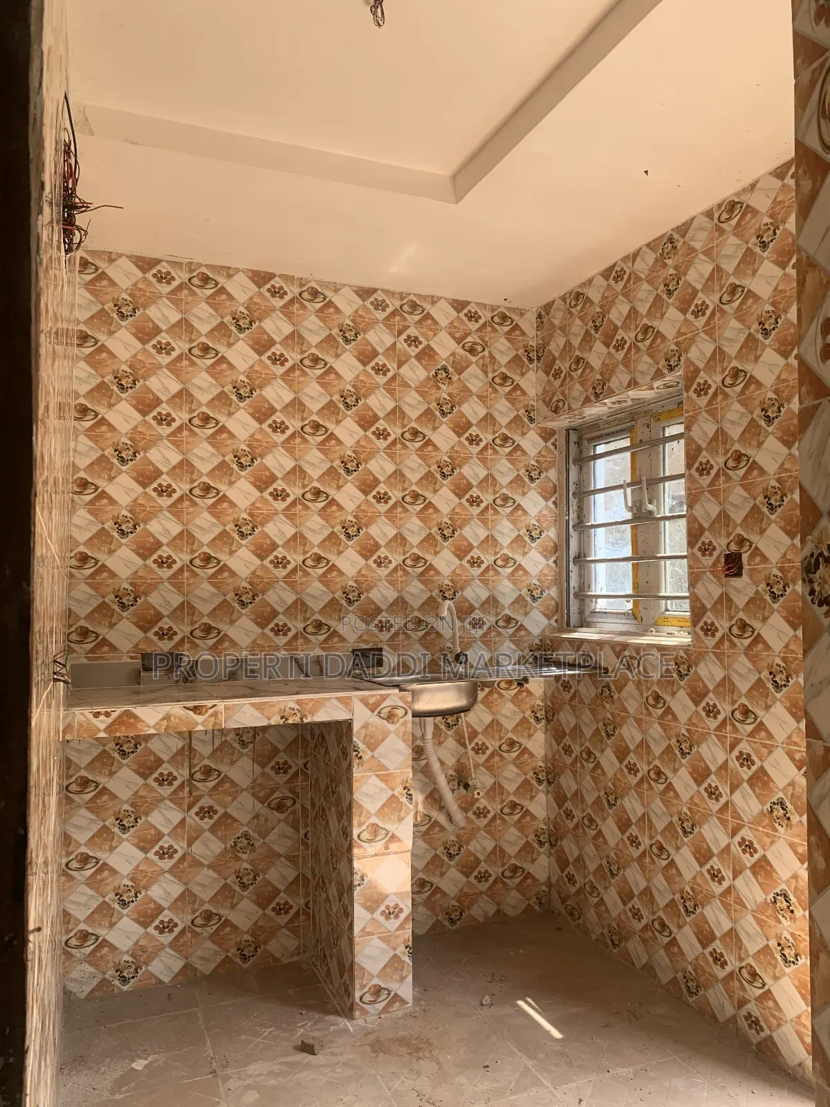 2bdrm Apartment in Ayobo for rent