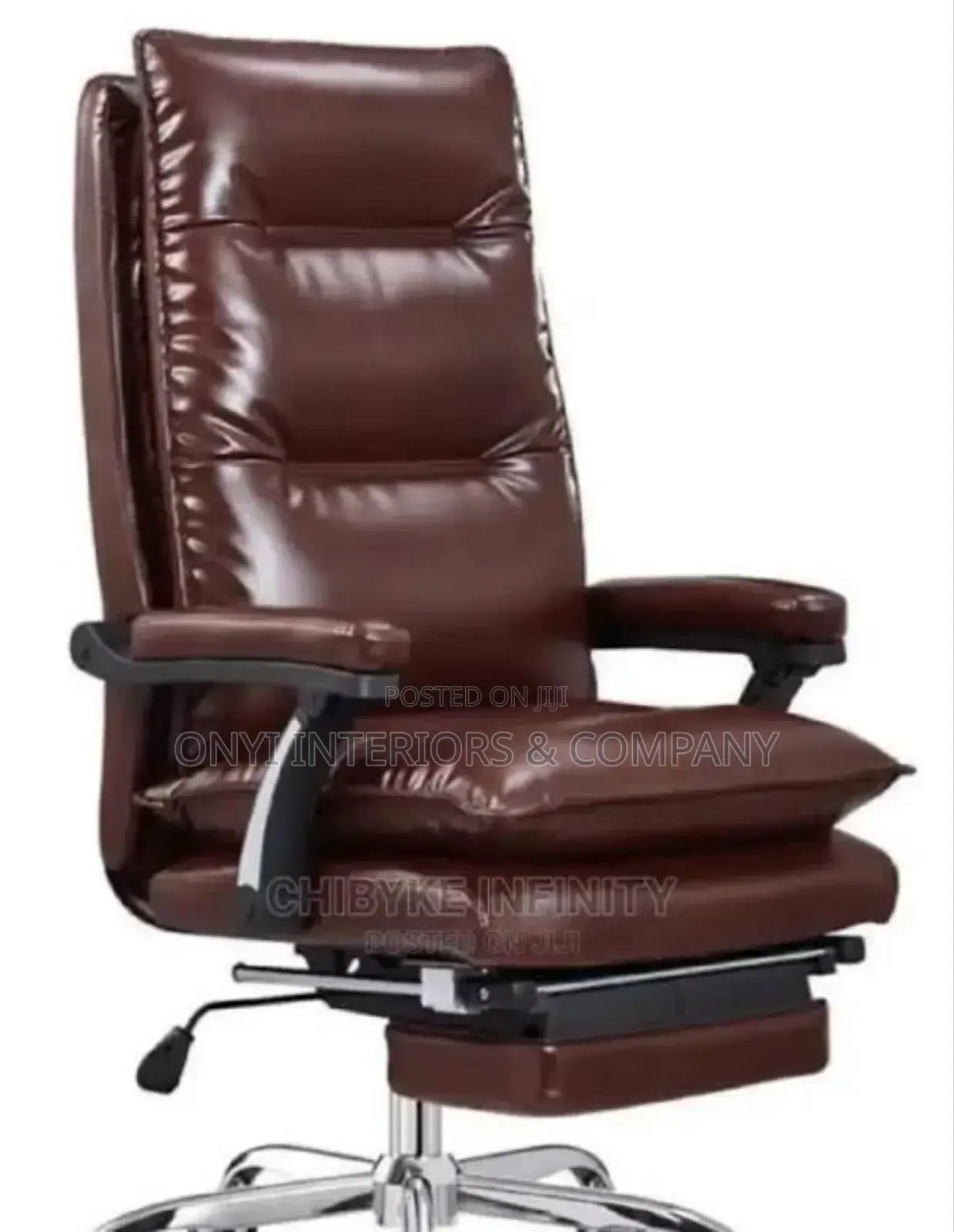 Luxury Office Chair