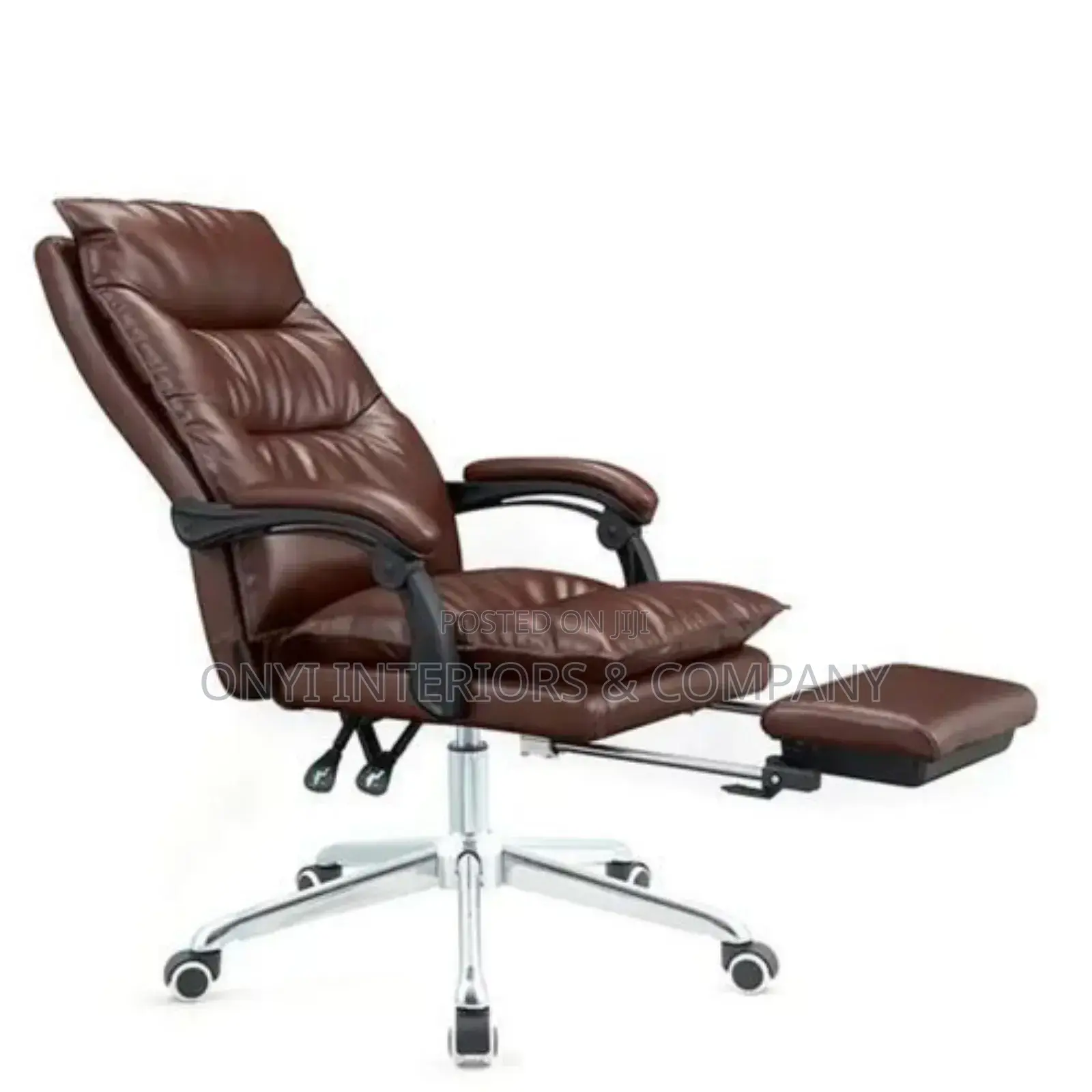 Luxury Office Chair