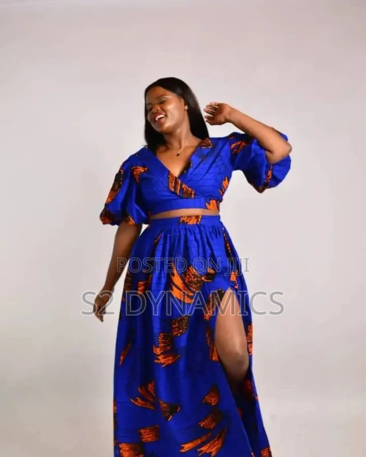 Kiki Dress