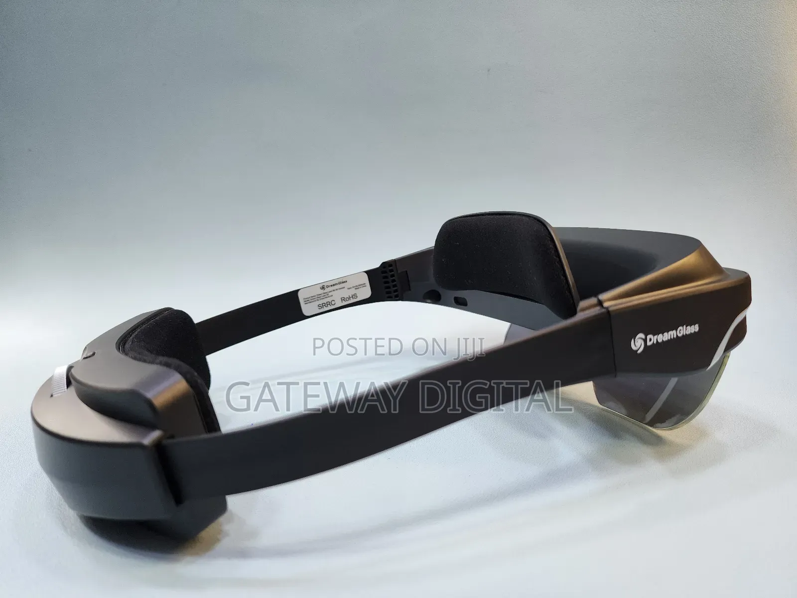Dream Glass Lead Se Vr Headset