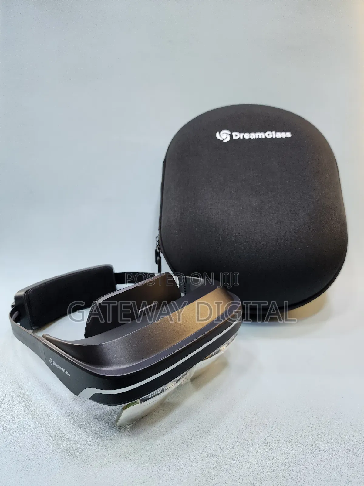 Dream Glass Lead Se Vr Headset