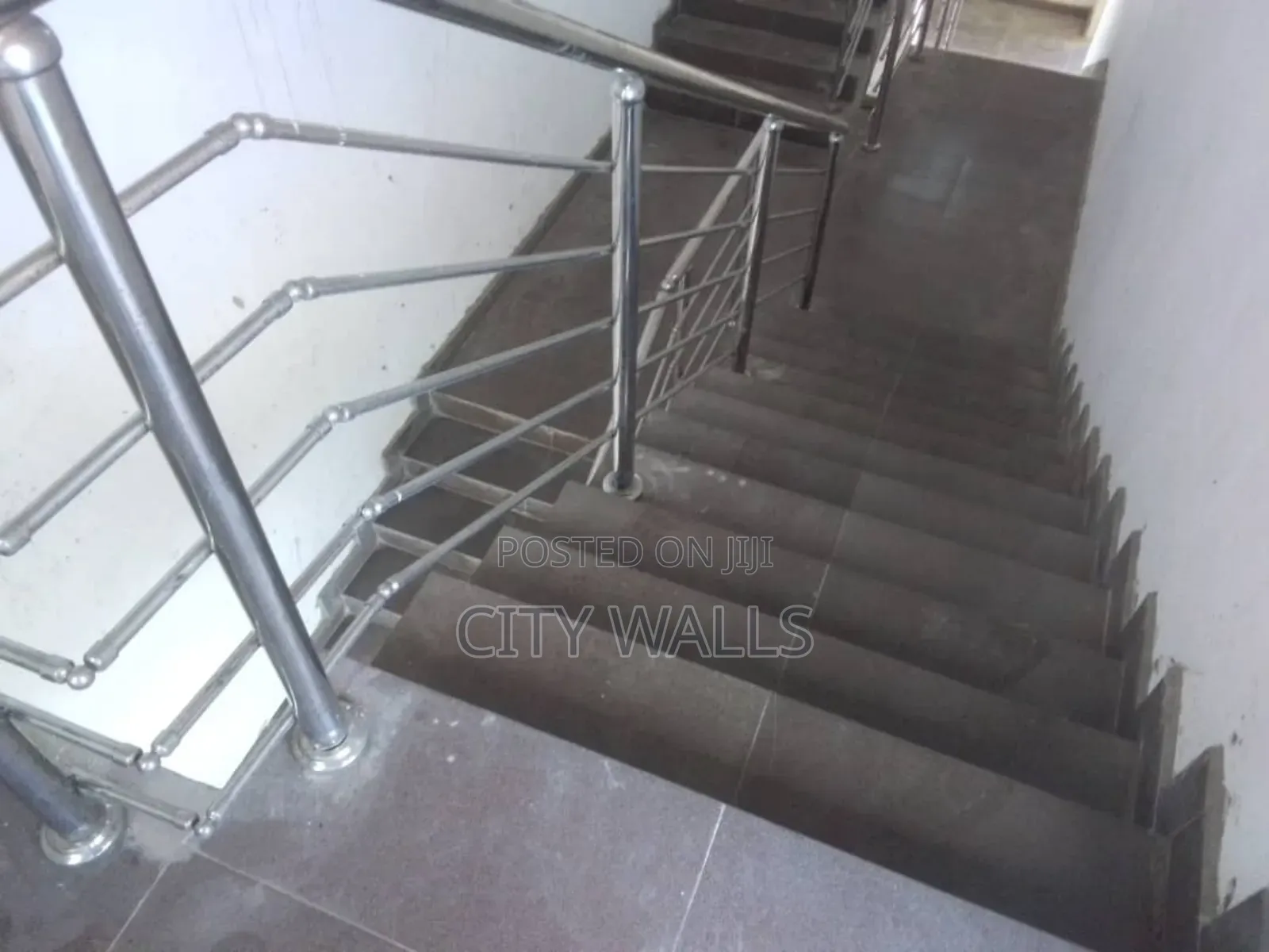 2bdrm Block of Flats in Ogombo for rent