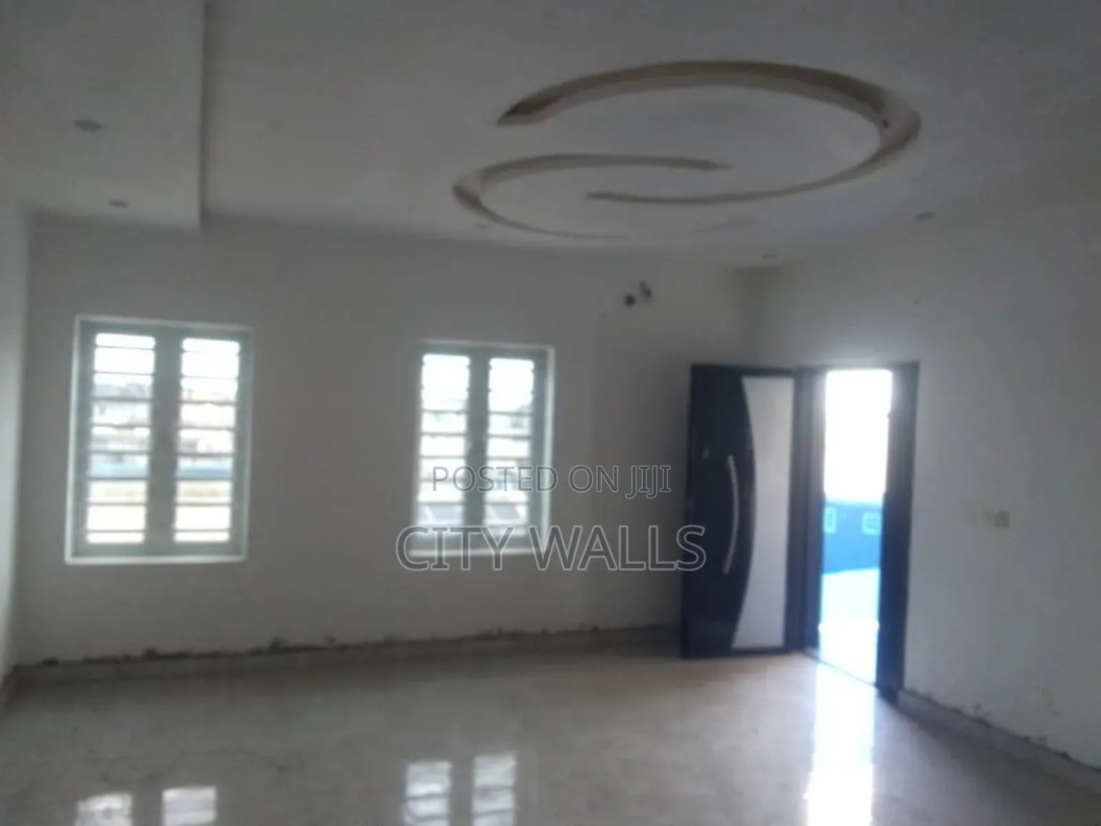 2bdrm Block of Flats in Ogombo for rent