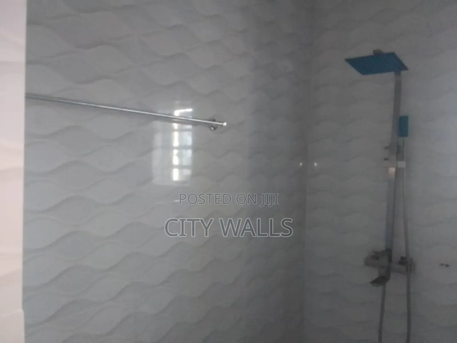 2bdrm Block of Flats in Ogombo for rent
