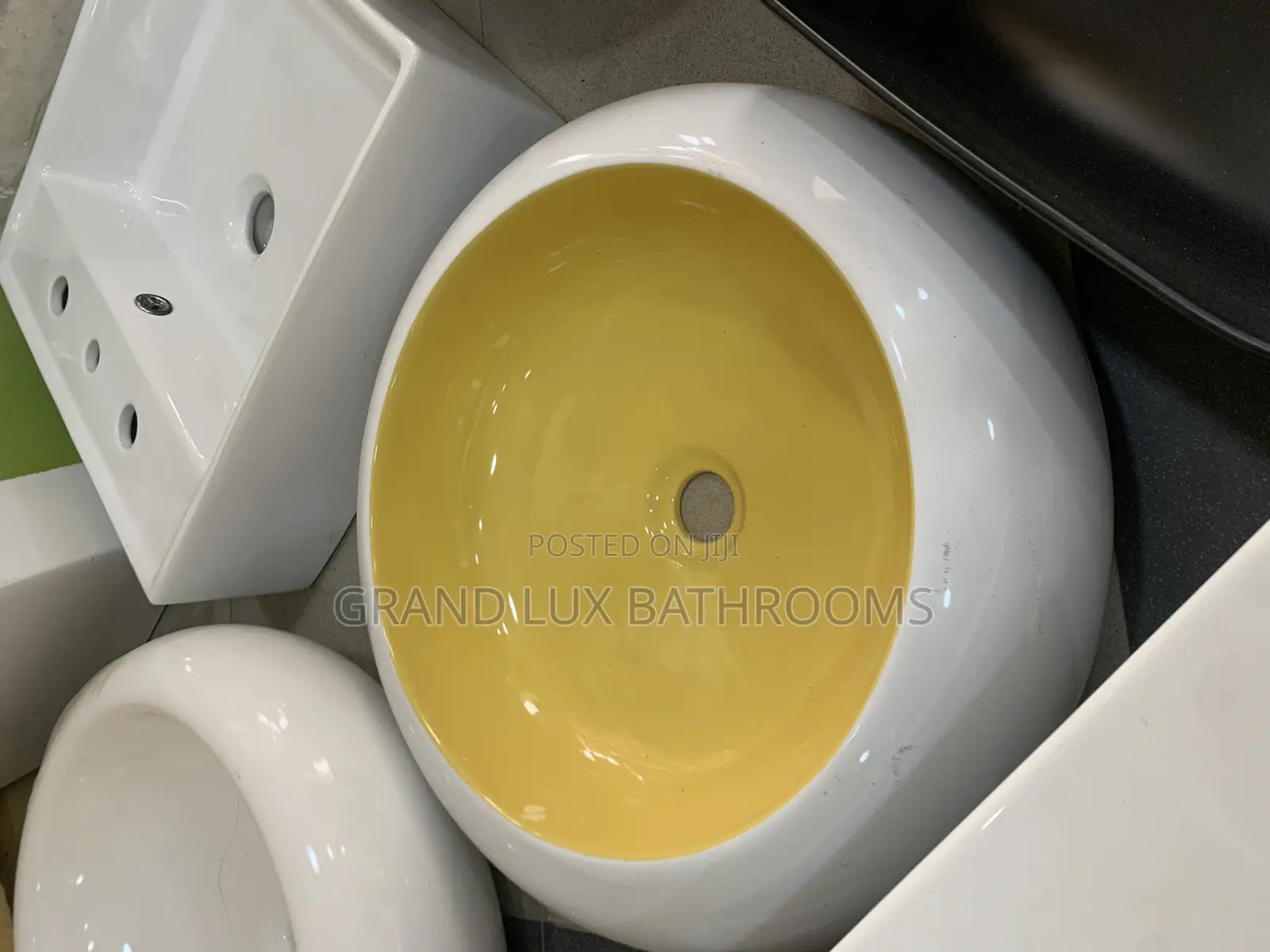Quality Washing Basin