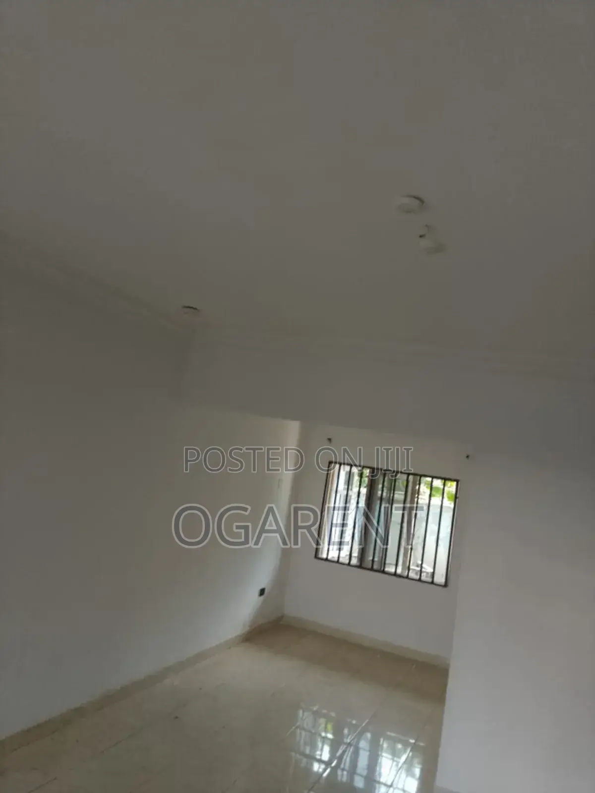 3bdrm Apartment in Benin City for rent