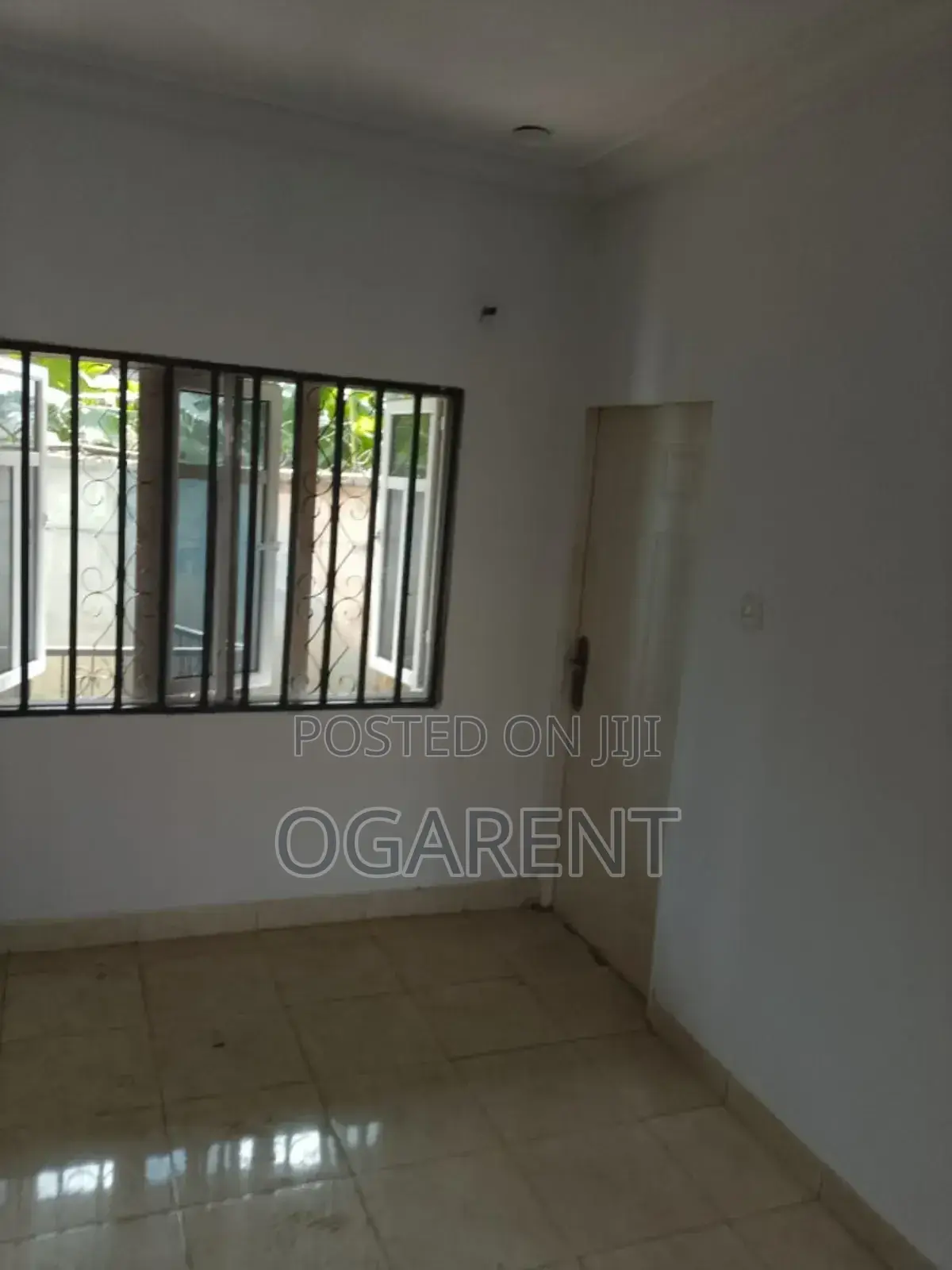3bdrm Apartment in Benin City for rent