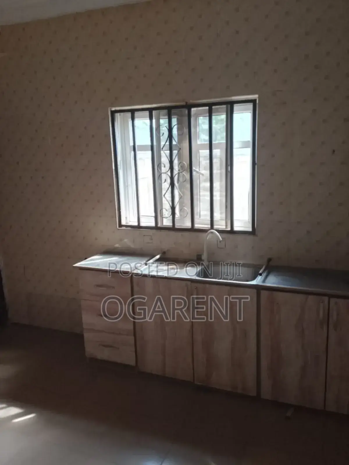 3bdrm Apartment in Benin City for rent