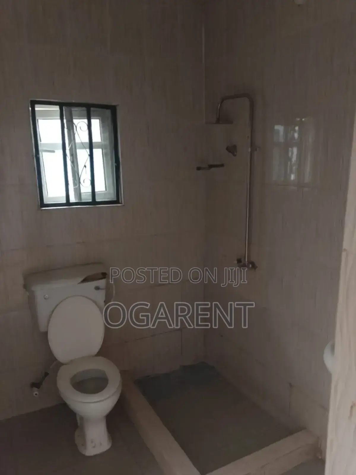 3bdrm Apartment in Benin City for rent