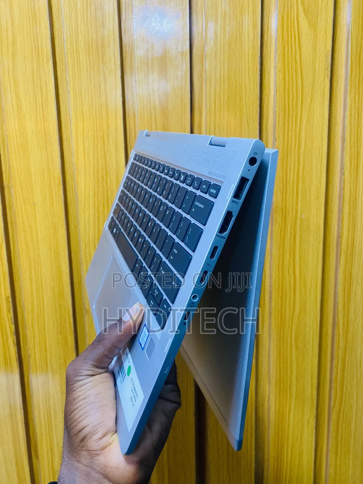 Laptop HP EliteBook 830 G6 16GB Intel Core i5 SSD 256GB