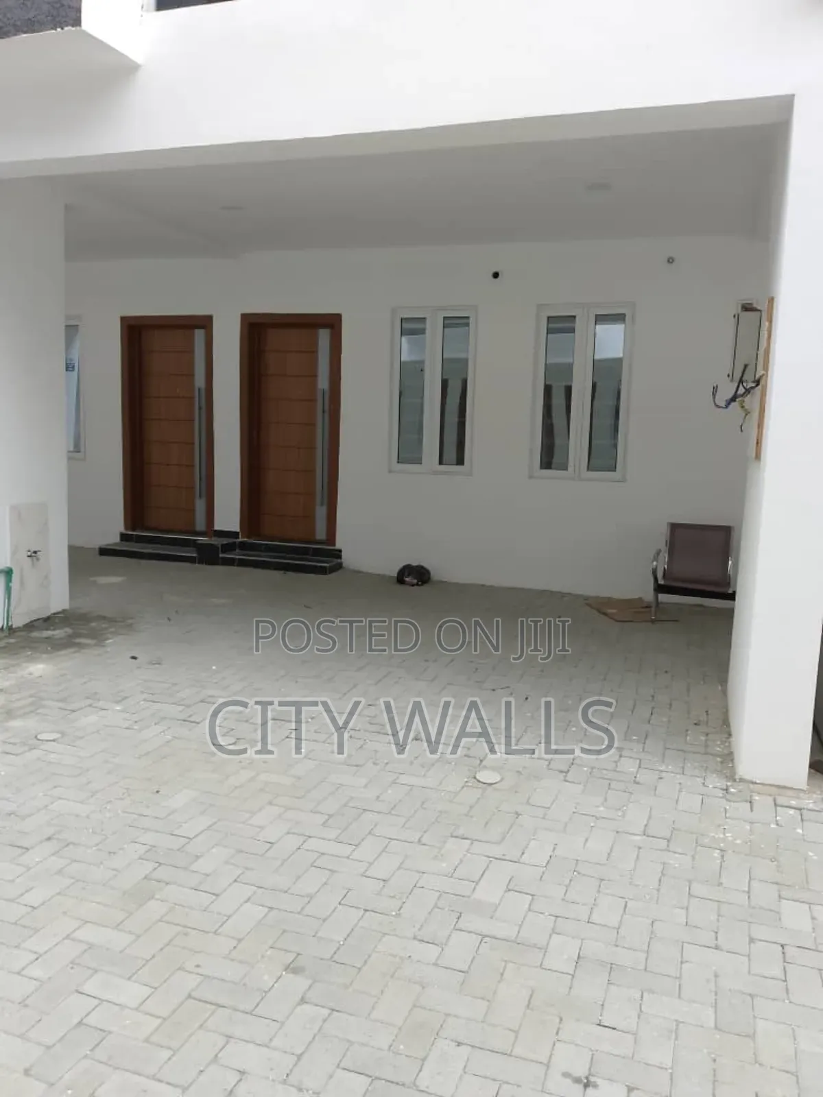 3bdrm Townhouse / Terrace in Abraham Adesanya for rent