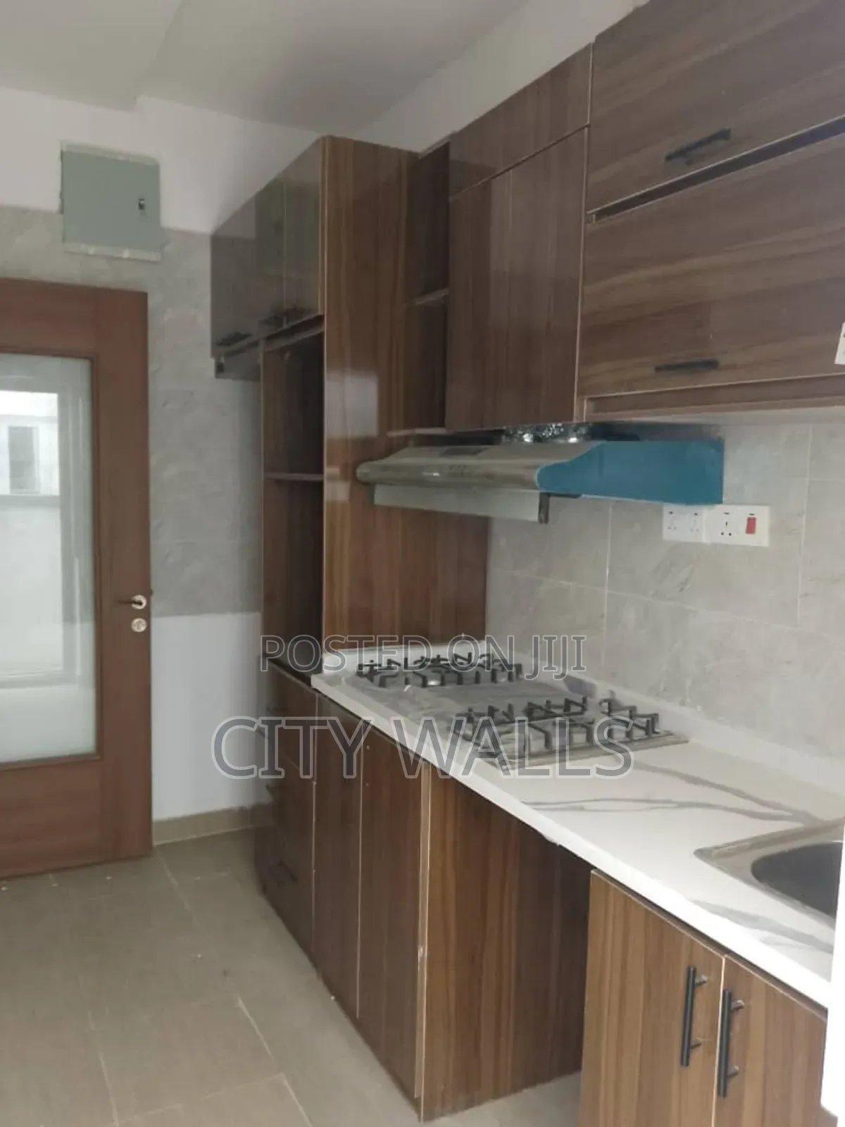 3bdrm Townhouse / Terrace in Abraham Adesanya for rent