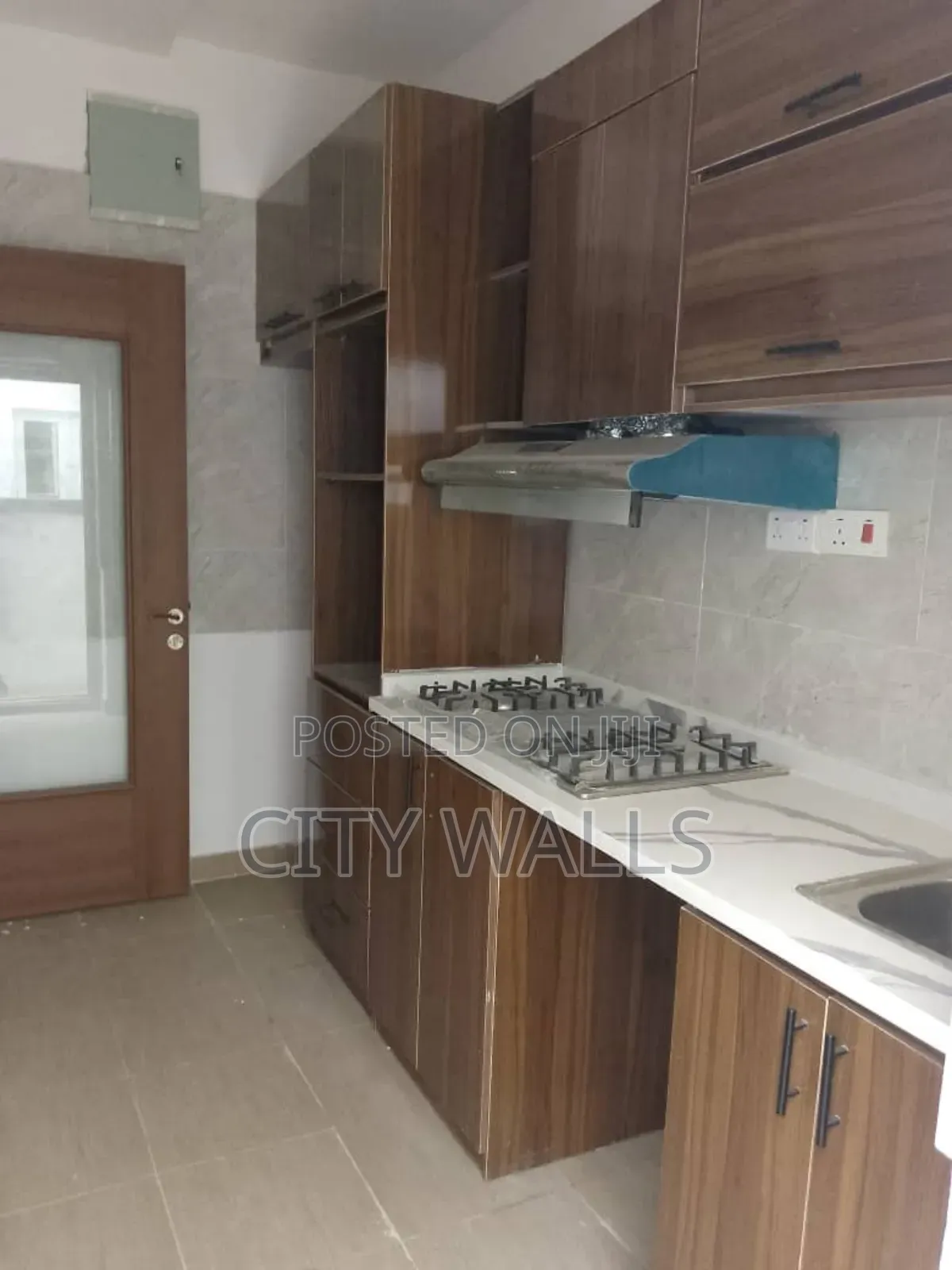 3bdrm Townhouse / Terrace in Abraham Adesanya for rent