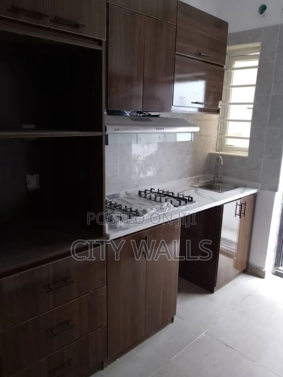3bdrm Townhouse / Terrace in Abraham Adesanya for rent