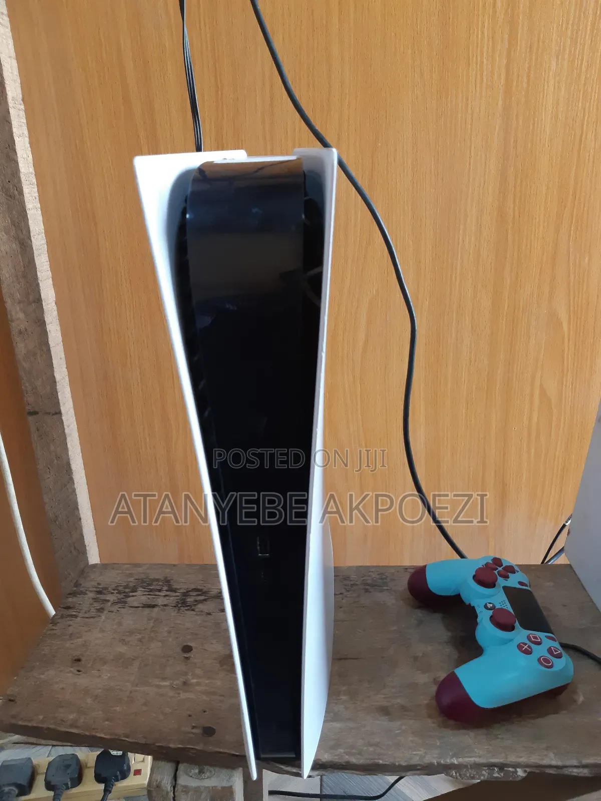 Ps5 Playstation 5 Digital