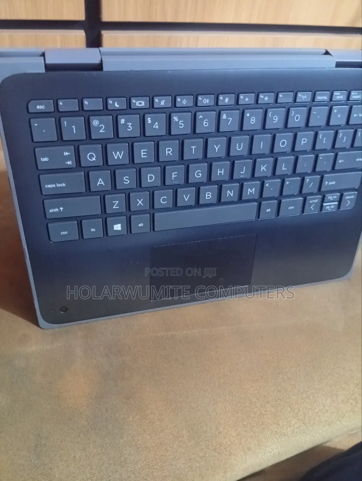 Laptop HP ProBook X360 11 G6 EE 8GB Intel Core I5 SSD 128GB