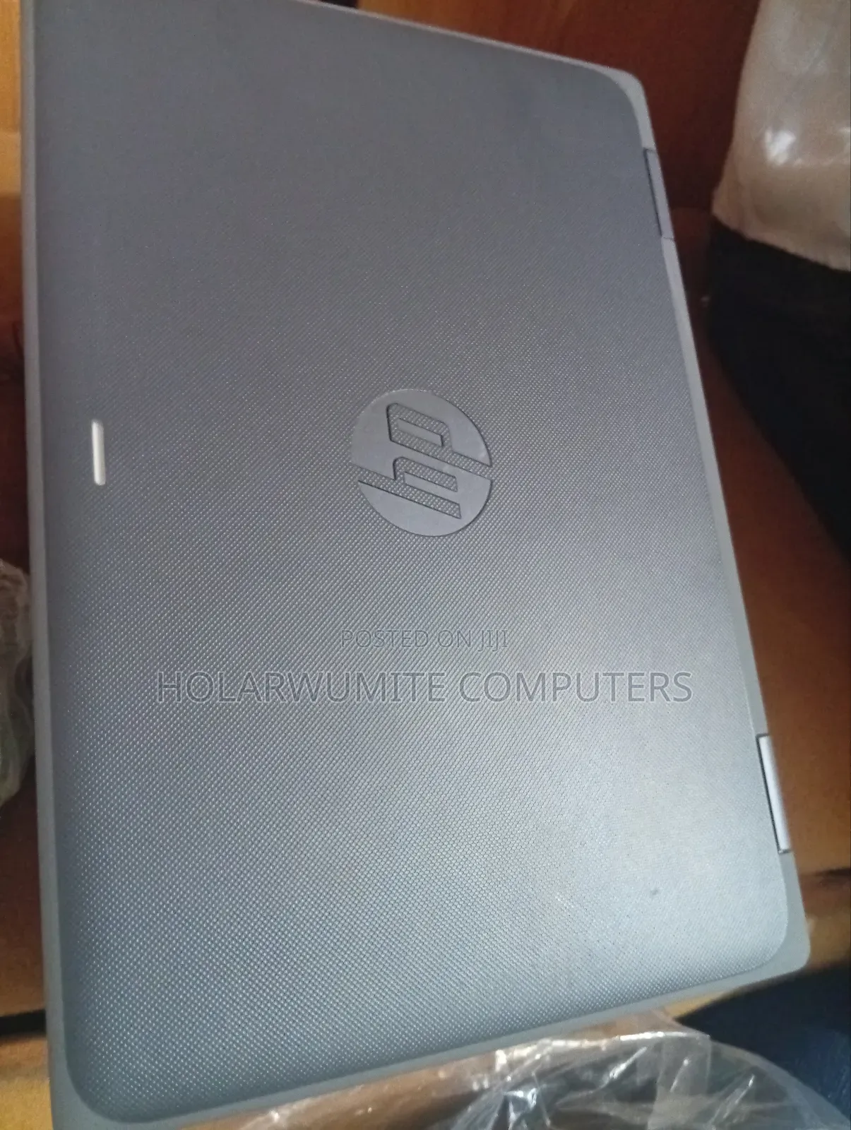 Laptop HP ProBook X360 11 G6 EE 8GB Intel Core I5 SSD 128GB