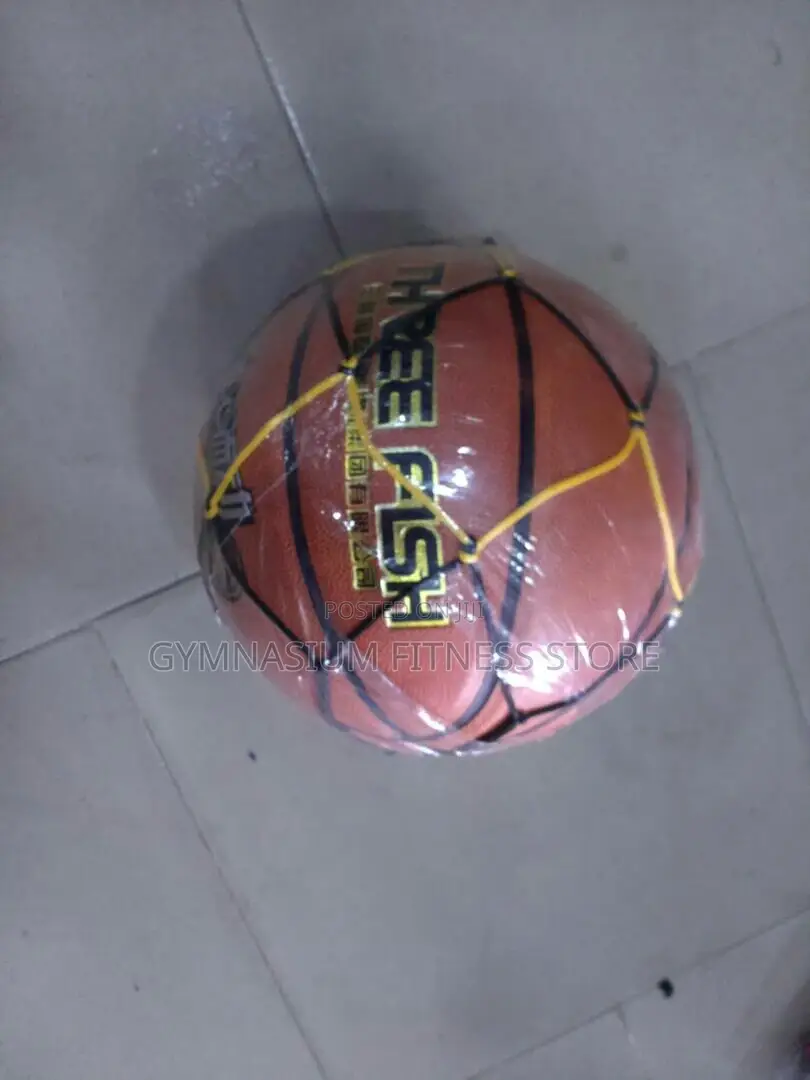 Three Fish Basketball Fsdo