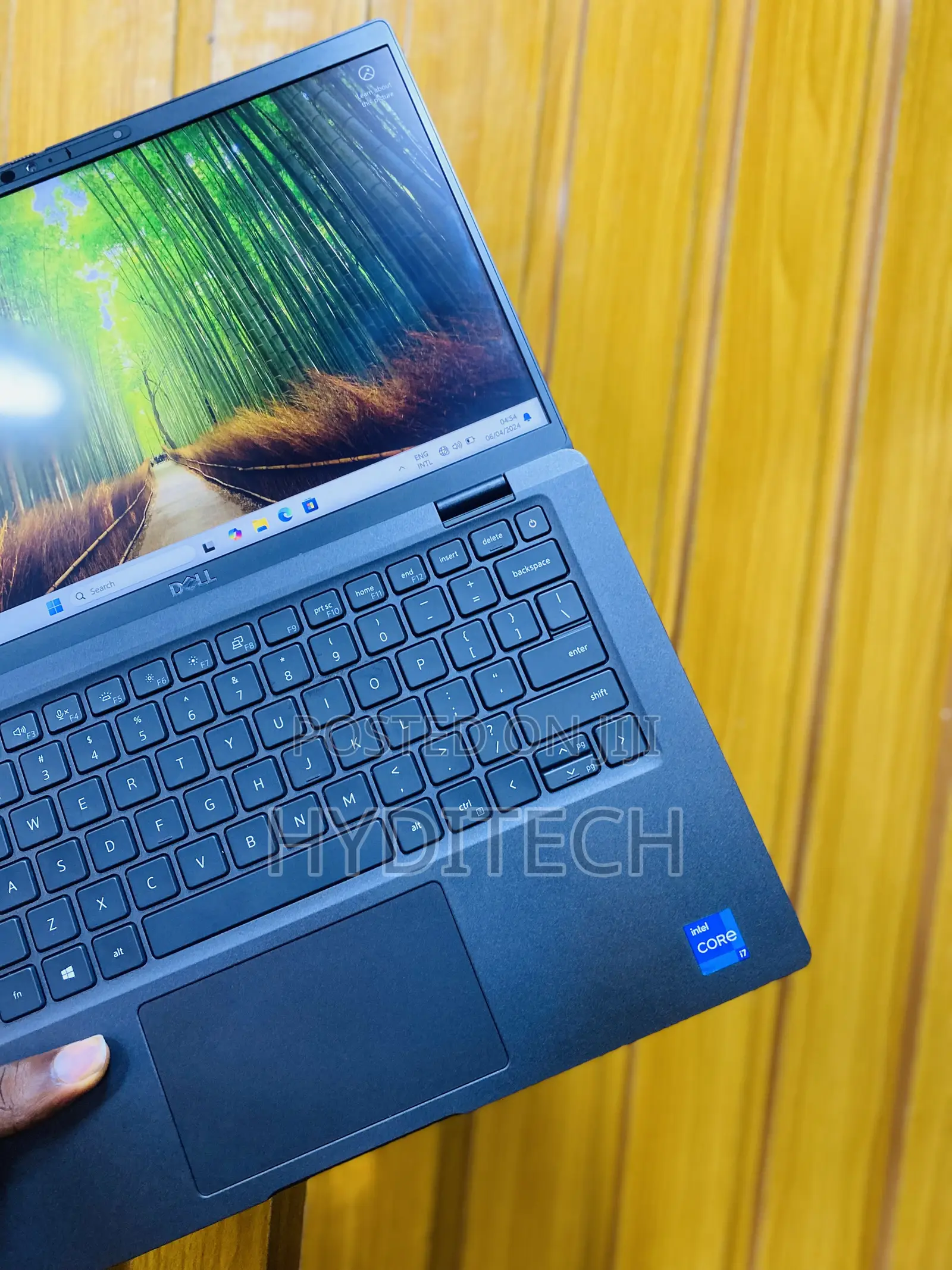 Laptop Dell Latitude 7420 16GB Intel Core i7 SSD 512GB
