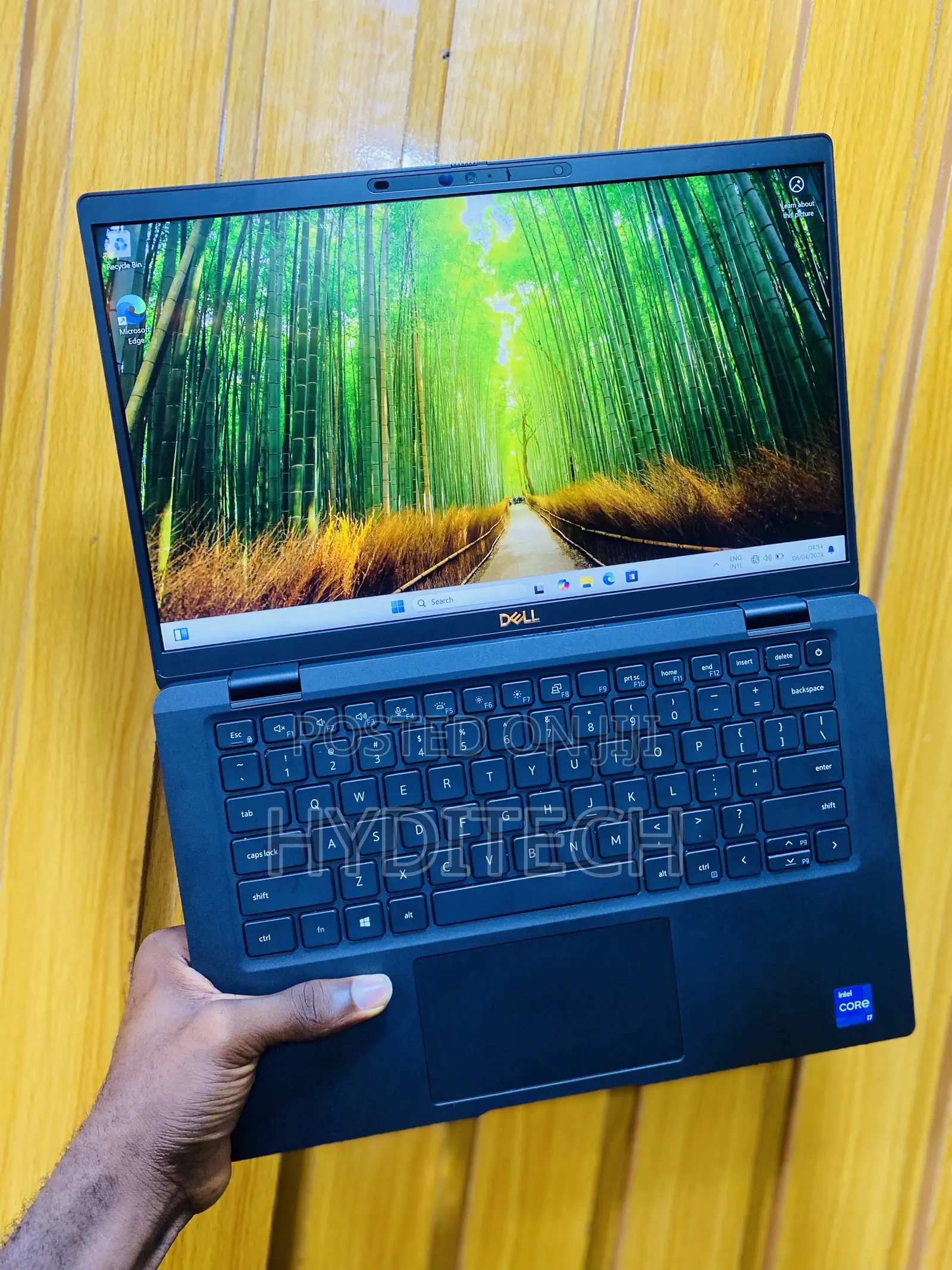 Laptop Dell Latitude 7420 16GB Intel Core i7 SSD 512GB