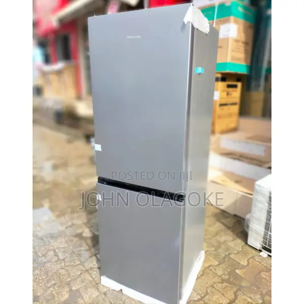 Hisense Ref 29dca 225 Litre Bottom Freezer Refrigerator