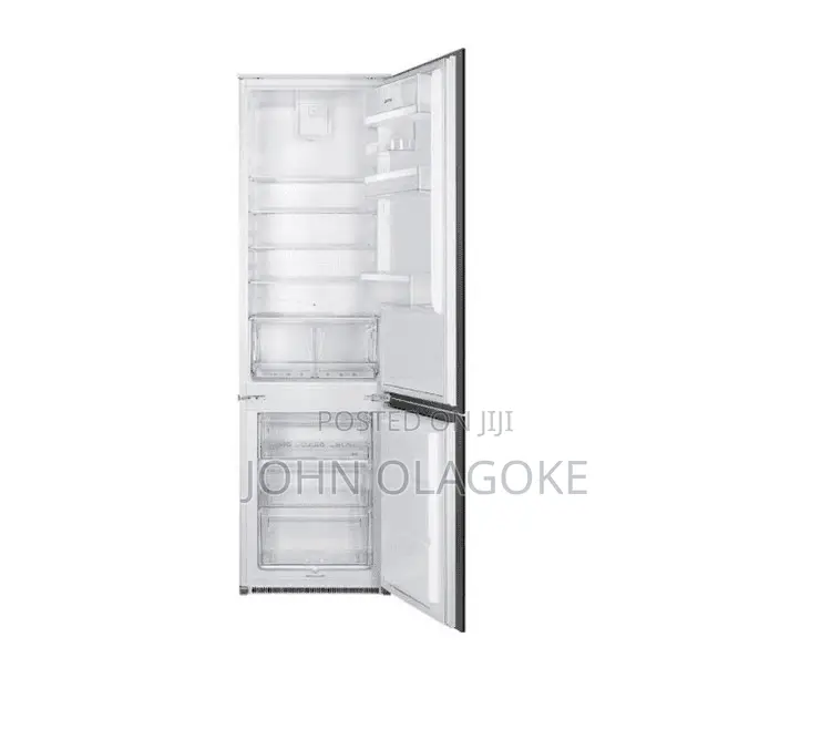 Hisense Ref 29dca 225 Litre Bottom Freezer Refrigerator