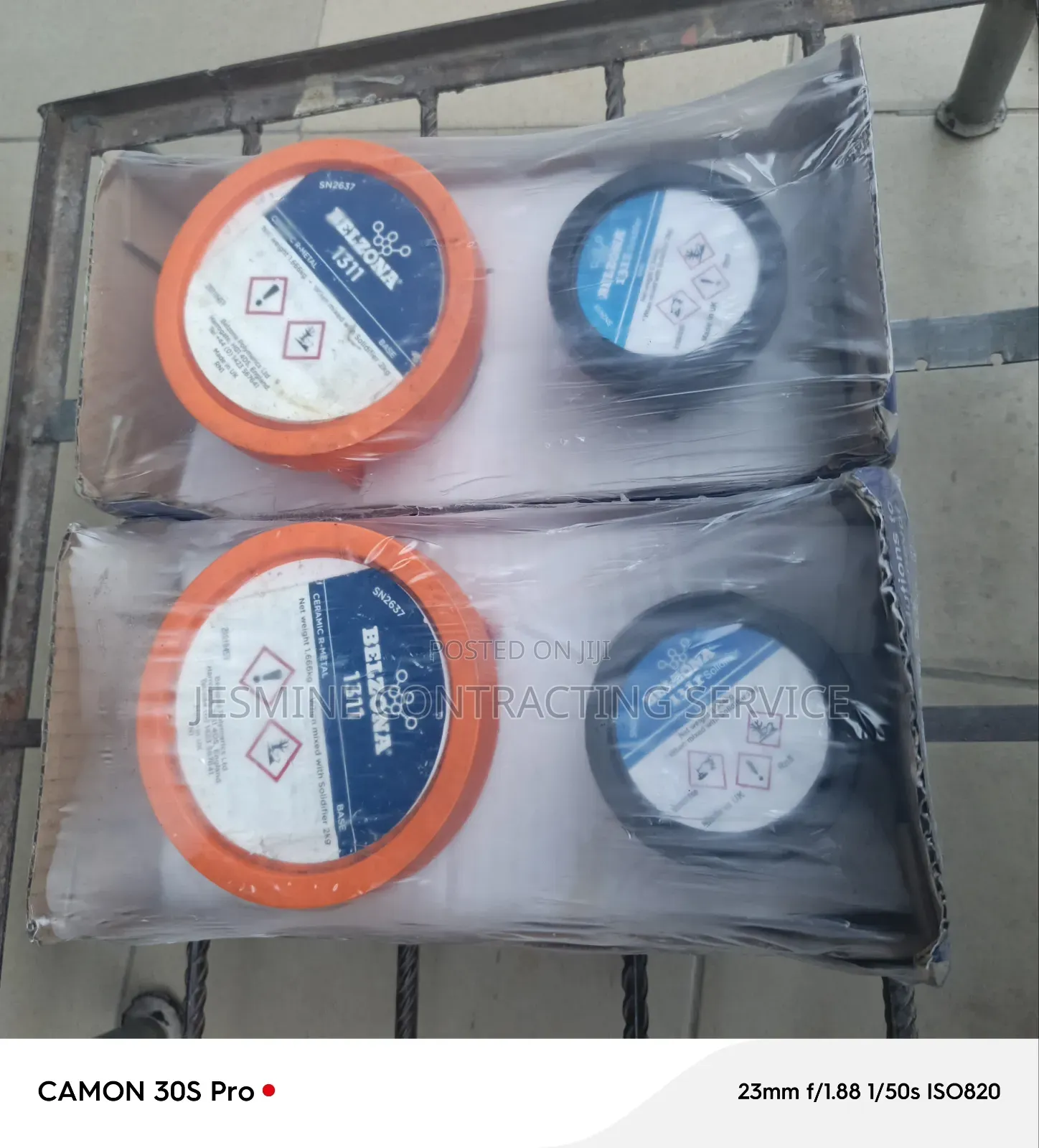Belzona 1311 2kg