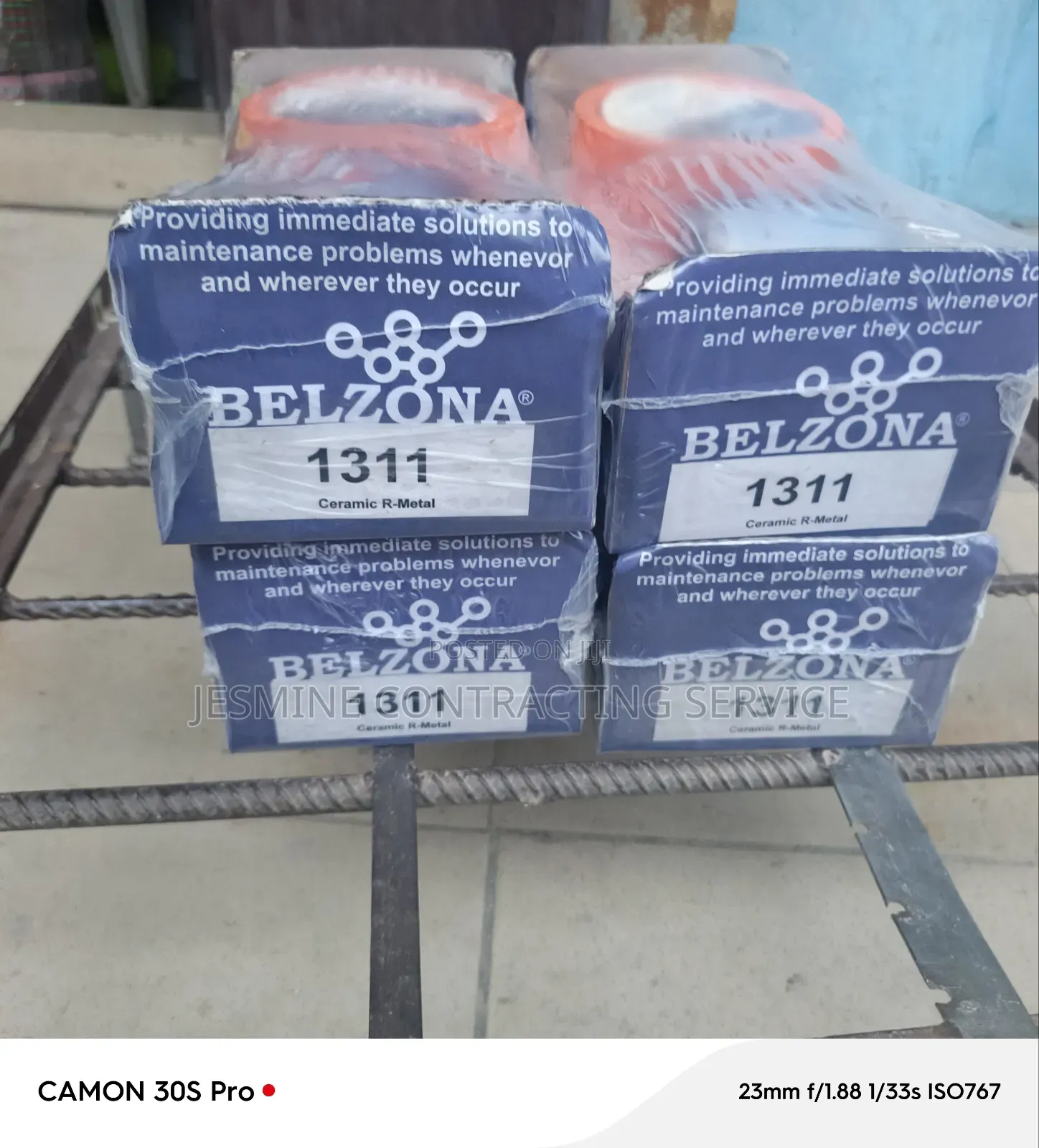Belzona 1311 2kg