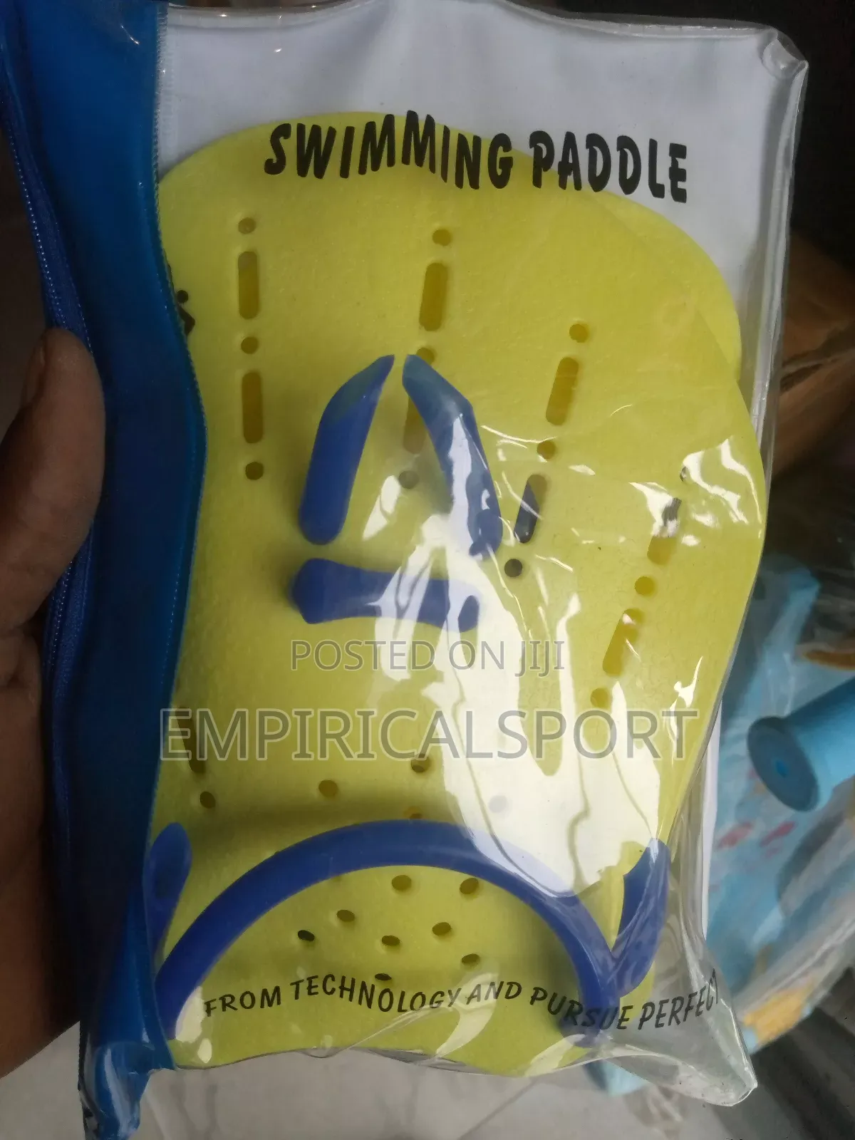 Swimming Paddle
