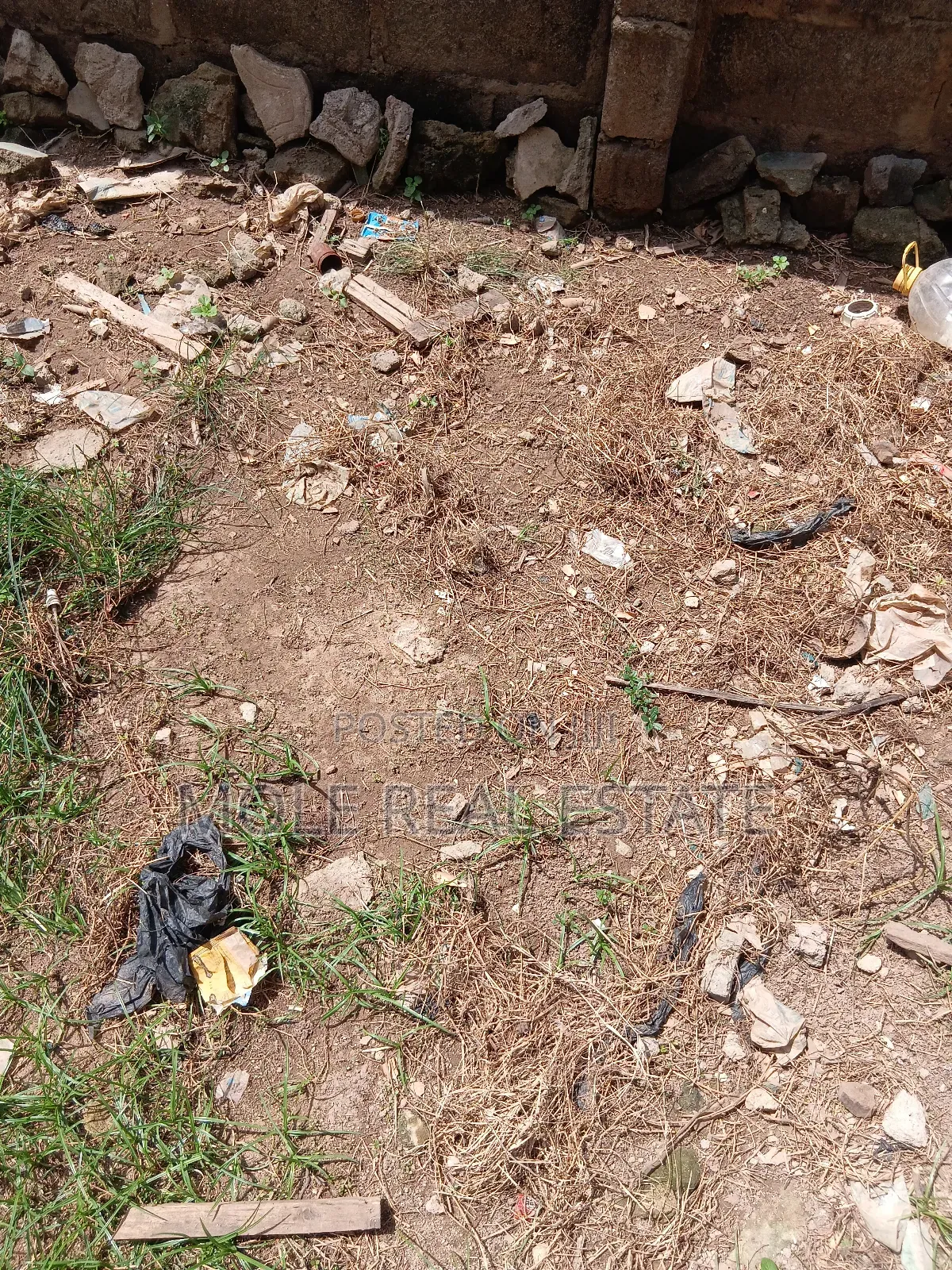 1500sqm (3 )Plots Residential 4 Sale Periwinkle Estate