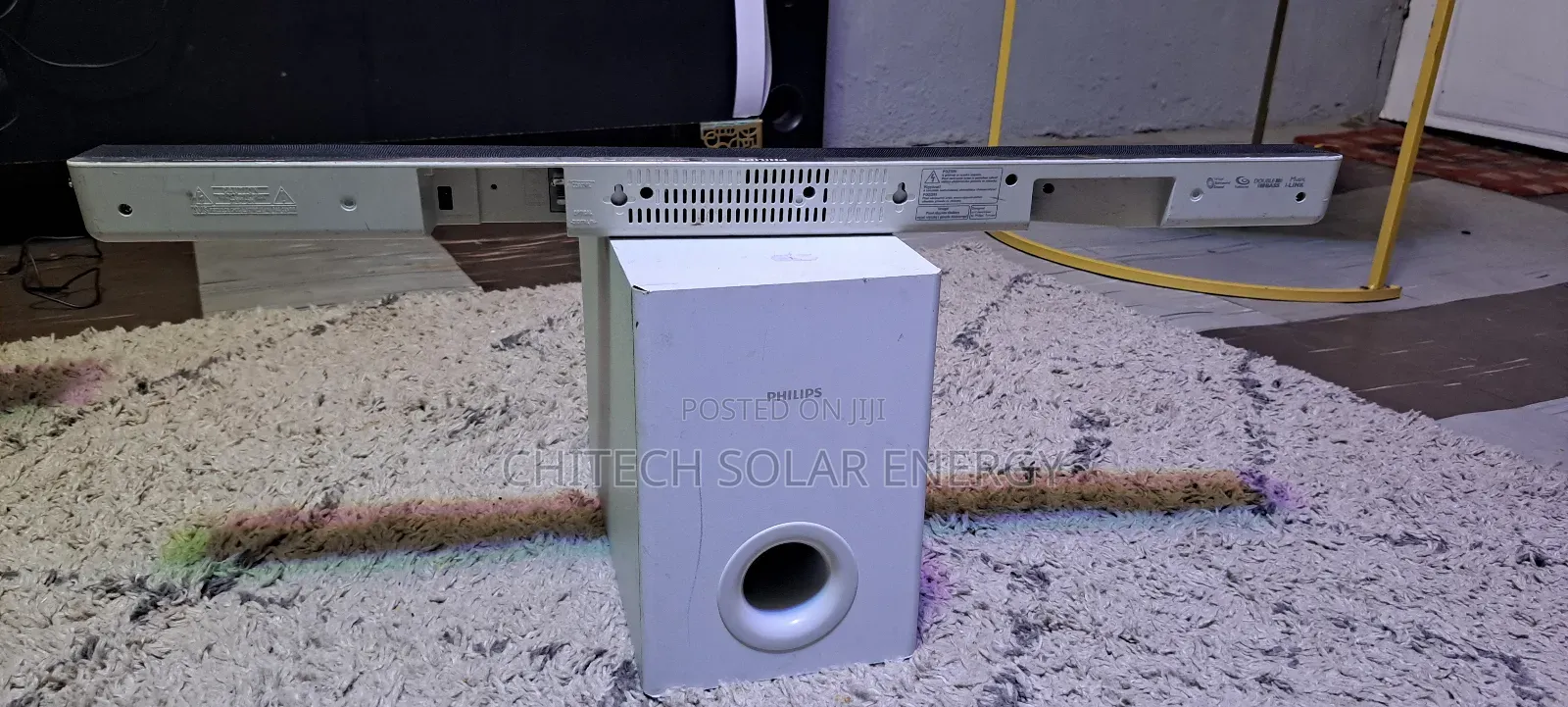 Philip Soundbar