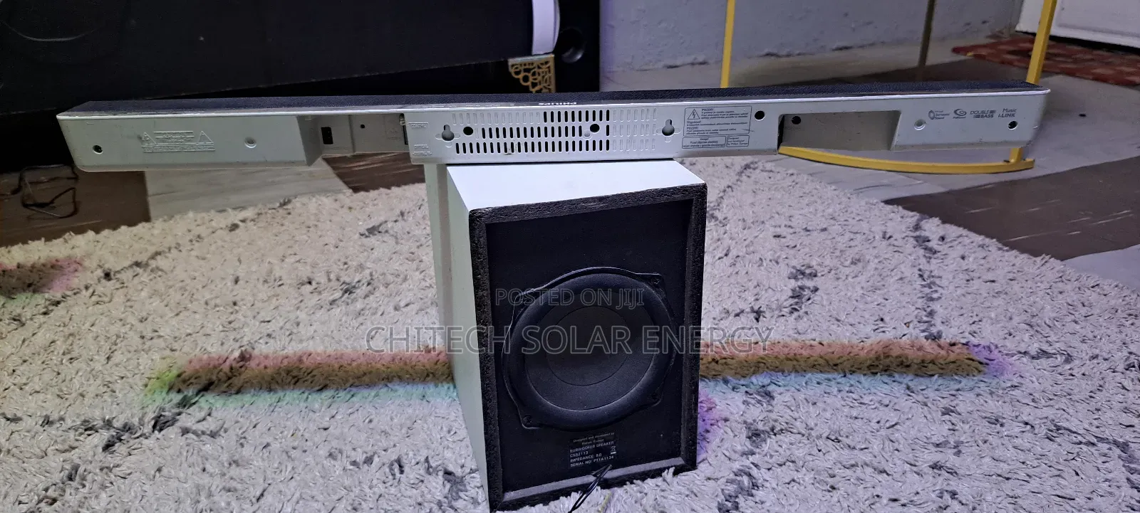 Philip Soundbar