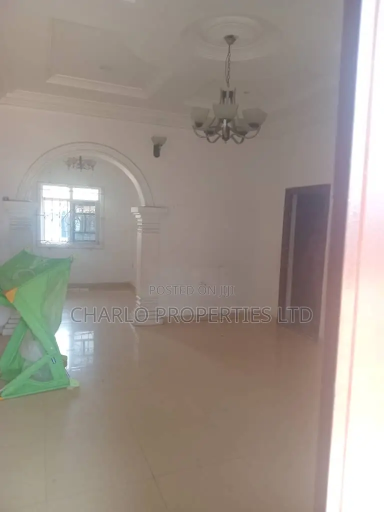 Furnished 15bdrm Block of Flats in Benin City for sale
